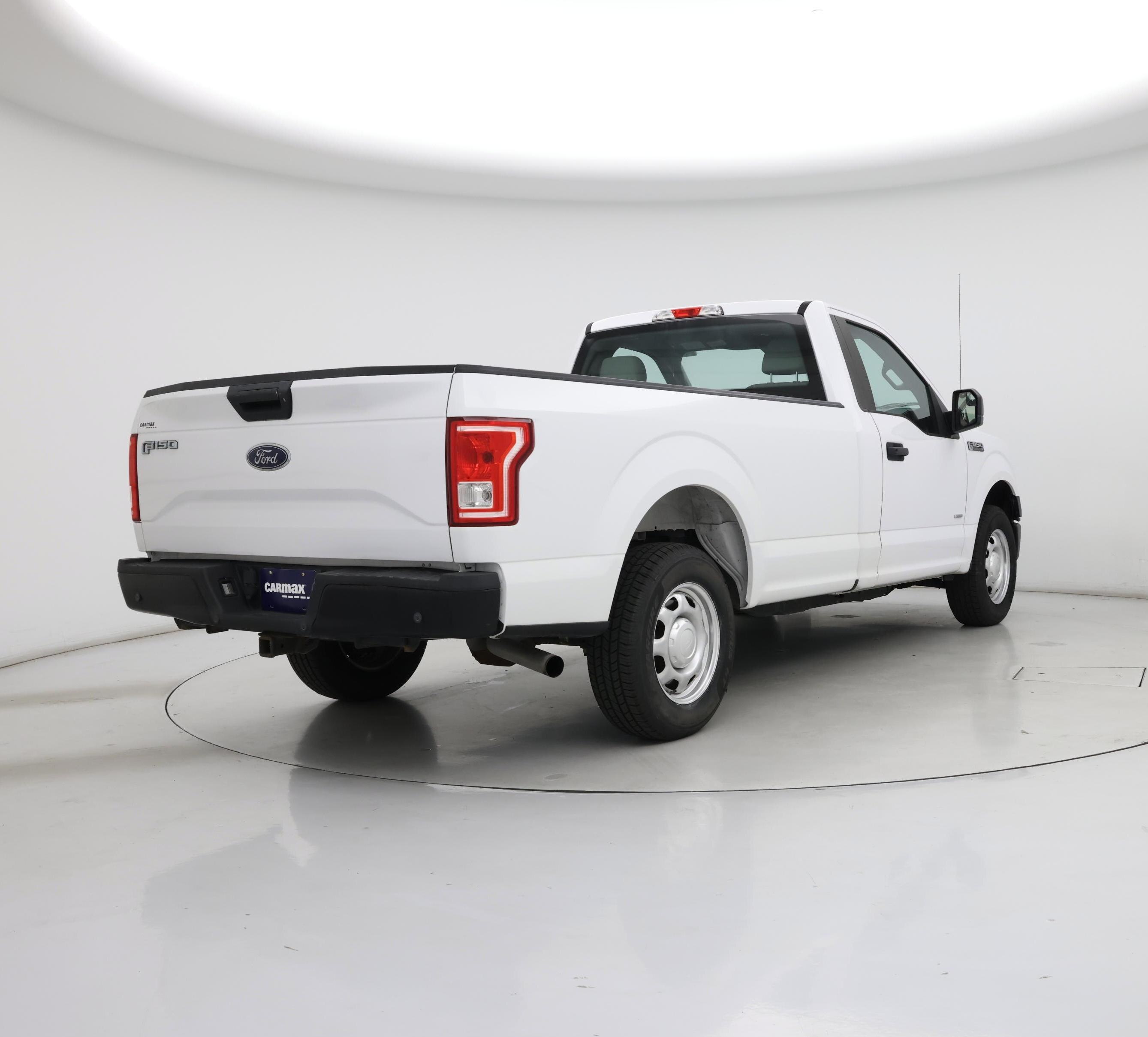 Thumbnail: 2017 Ford F-150 - 8