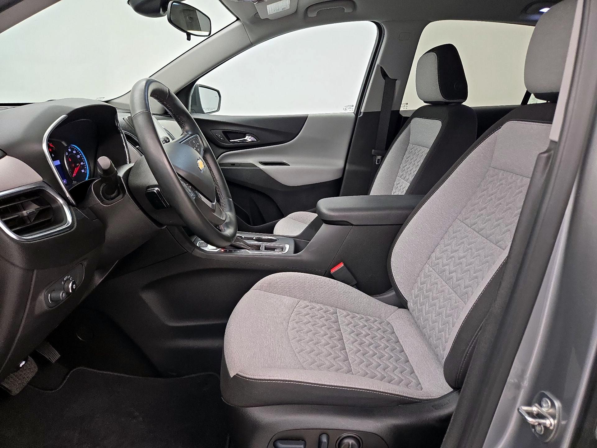 Thumbnail: 2023 Chevrolet Equinox - 11