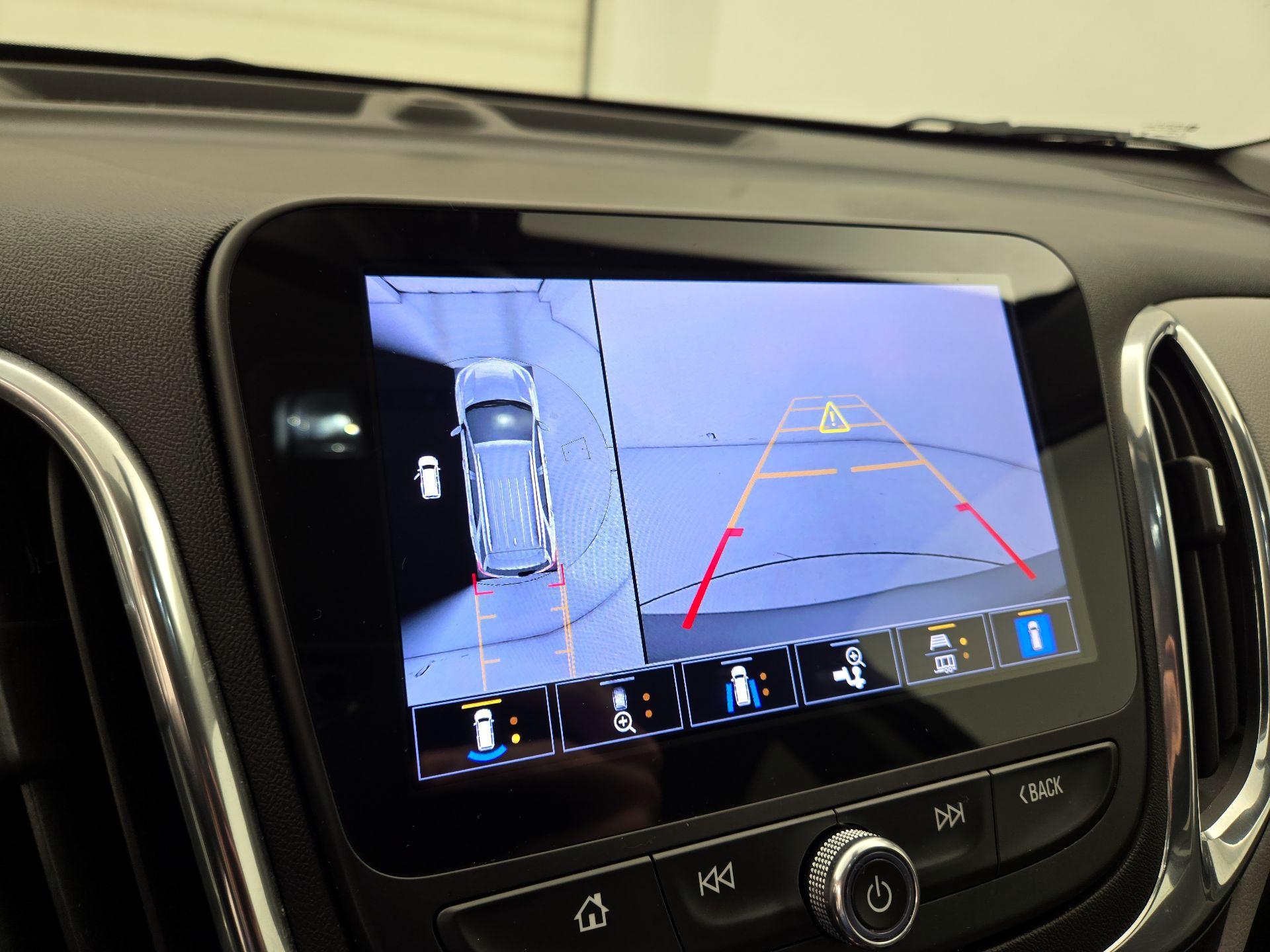 Thumbnail: 2023 Chevrolet Equinox - 14