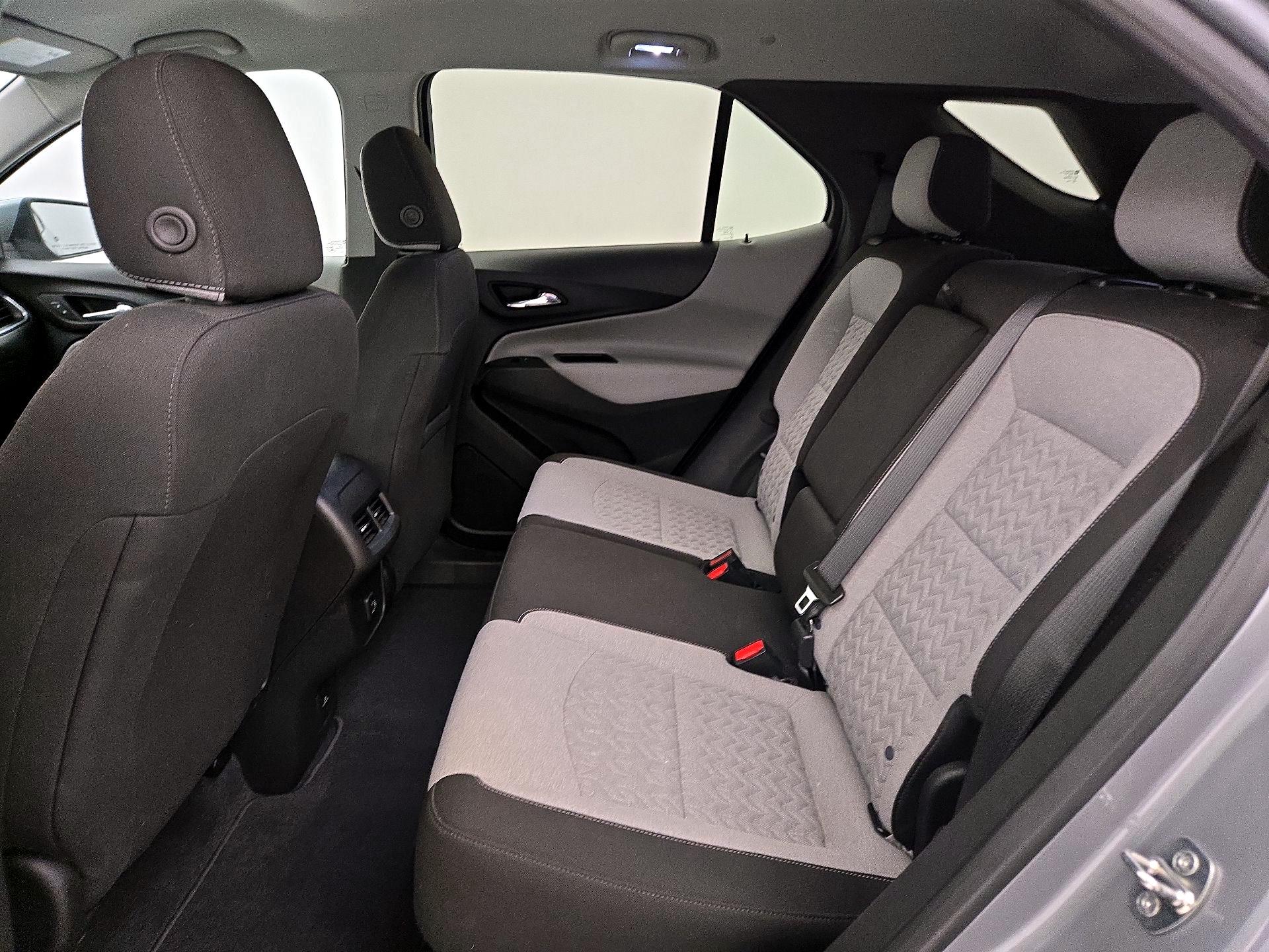 Thumbnail: 2023 Chevrolet Equinox - 19