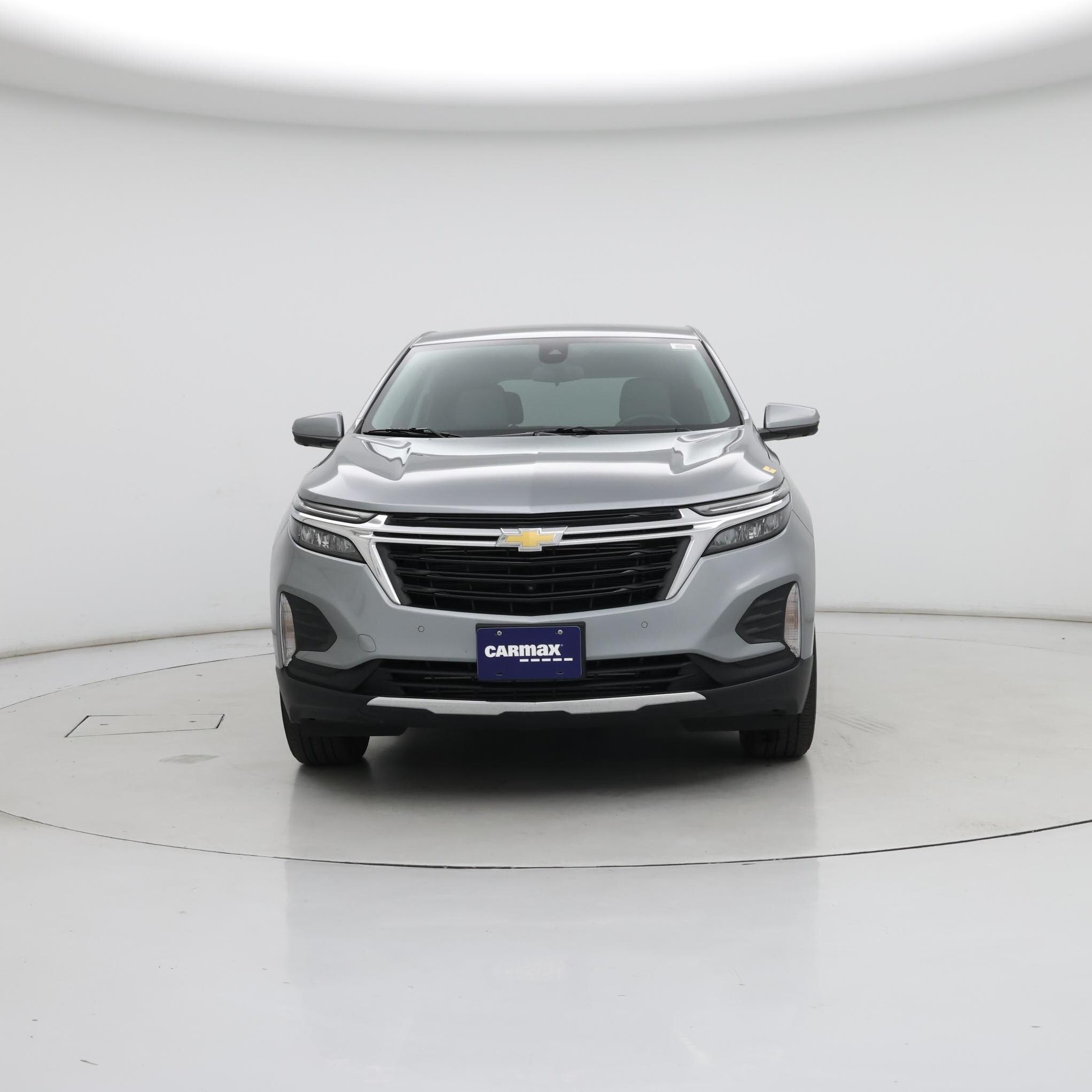 Thumbnail: 2023 Chevrolet Equinox - 5