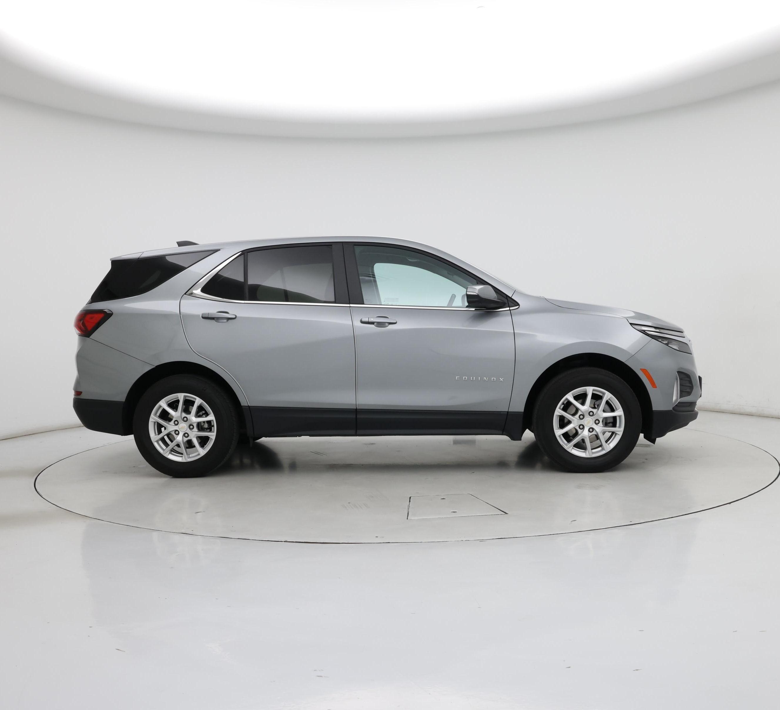 Thumbnail: 2023 Chevrolet Equinox - 7