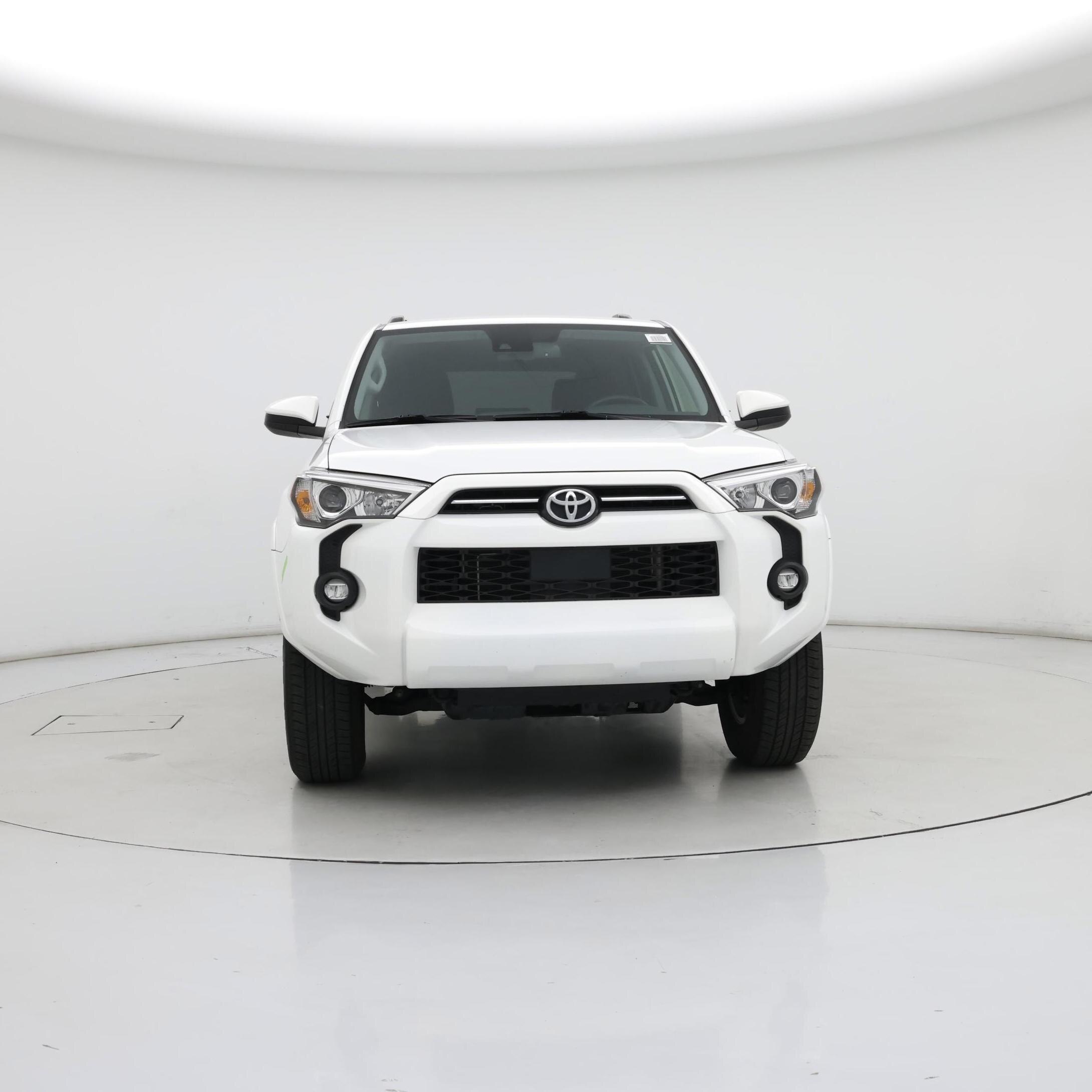 Thumbnail: 2022 Toyota 4Runner - 5