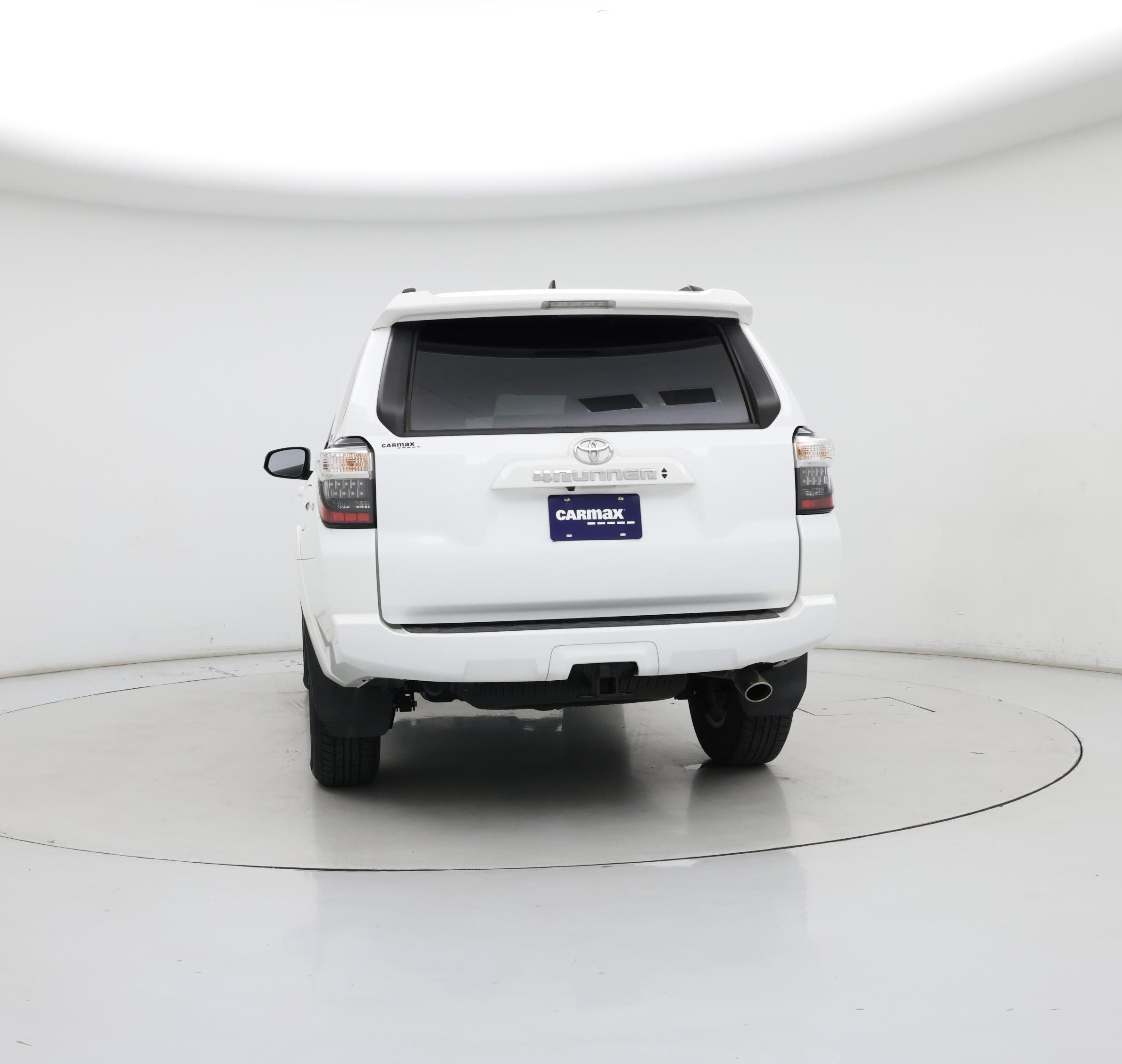 Thumbnail: 2022 Toyota 4Runner - 6