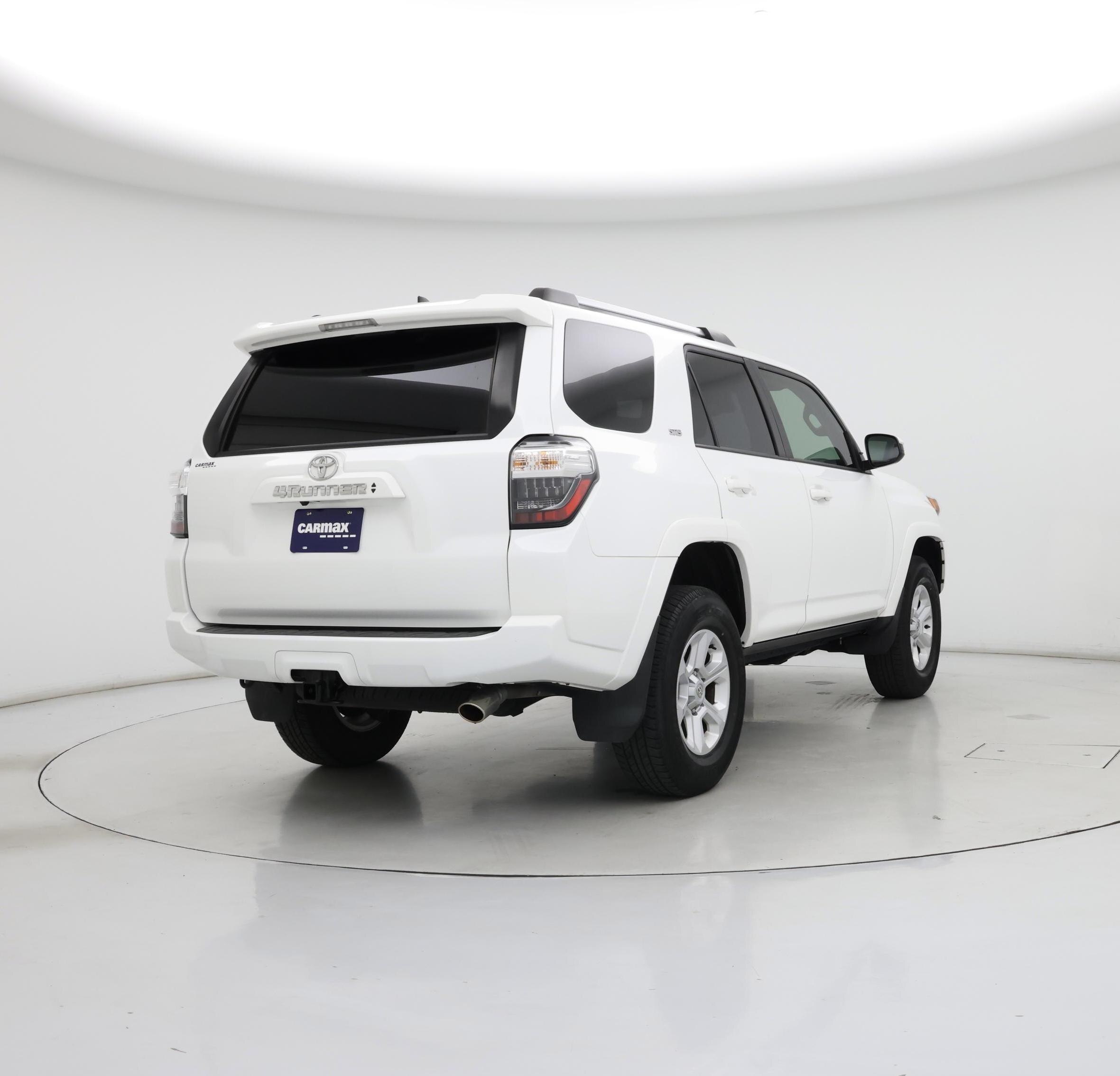 Thumbnail: 2022 Toyota 4Runner - 8
