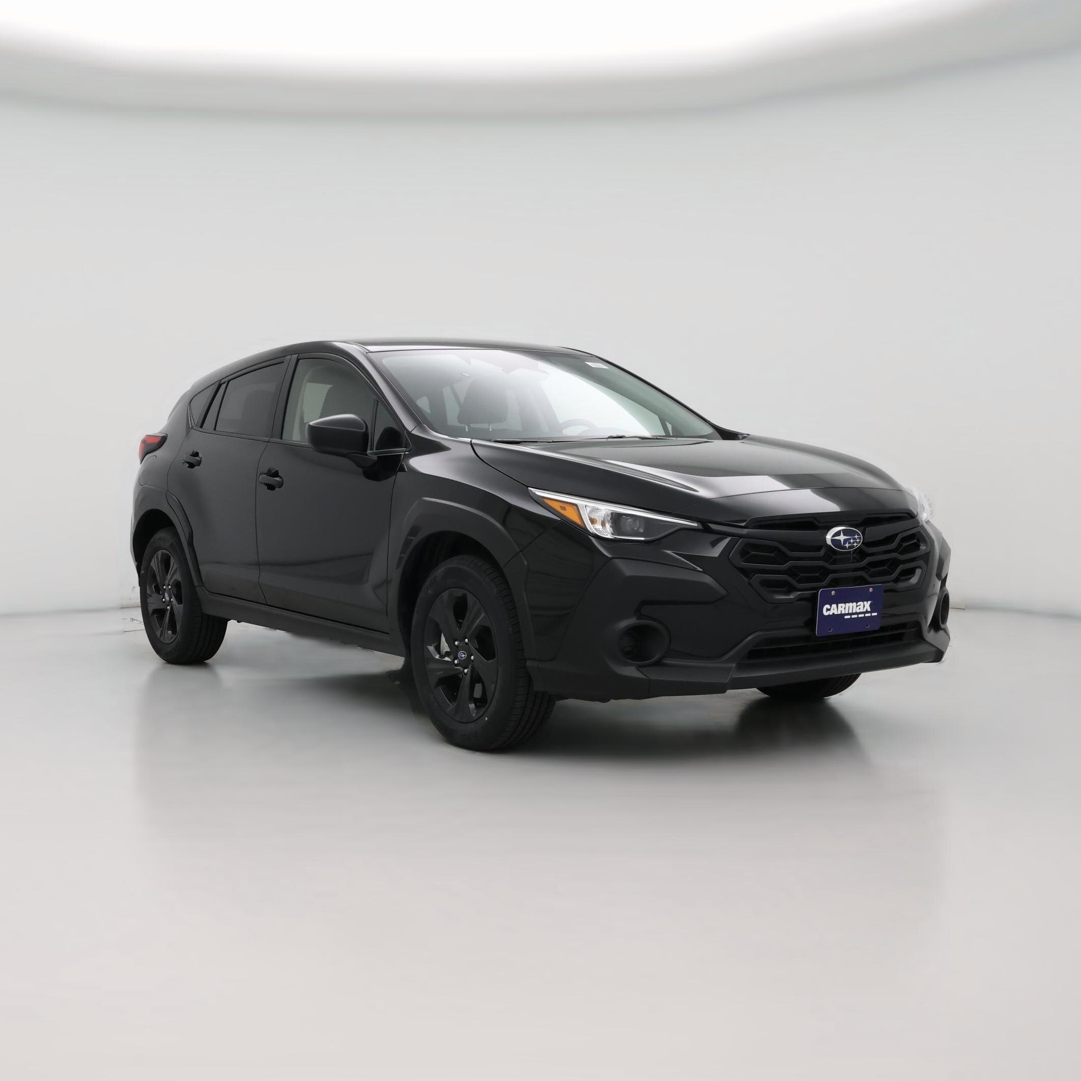 Thumbnail: 2024 Subaru Crosstrek - 1