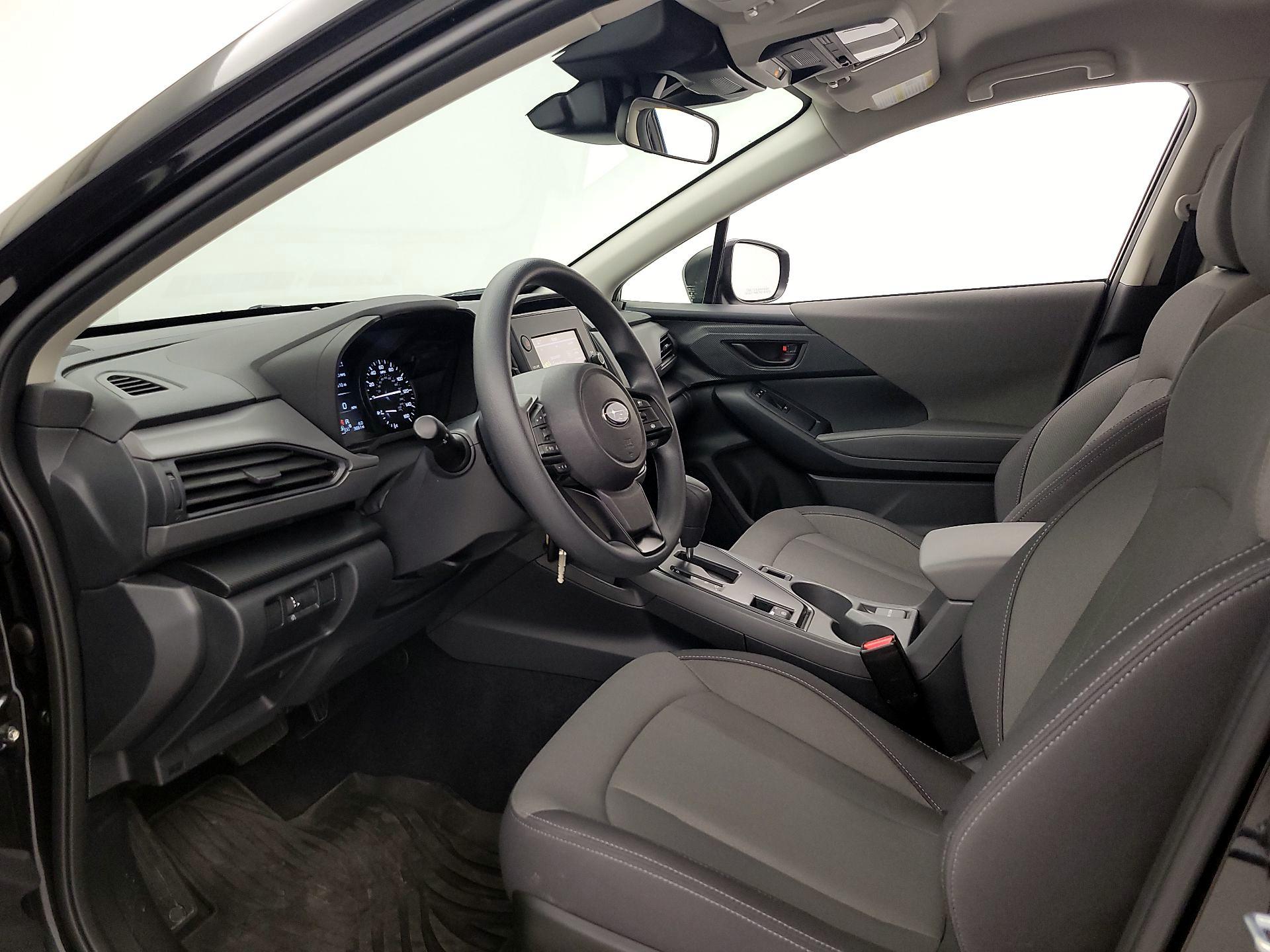Thumbnail: 2024 Subaru Crosstrek - 11