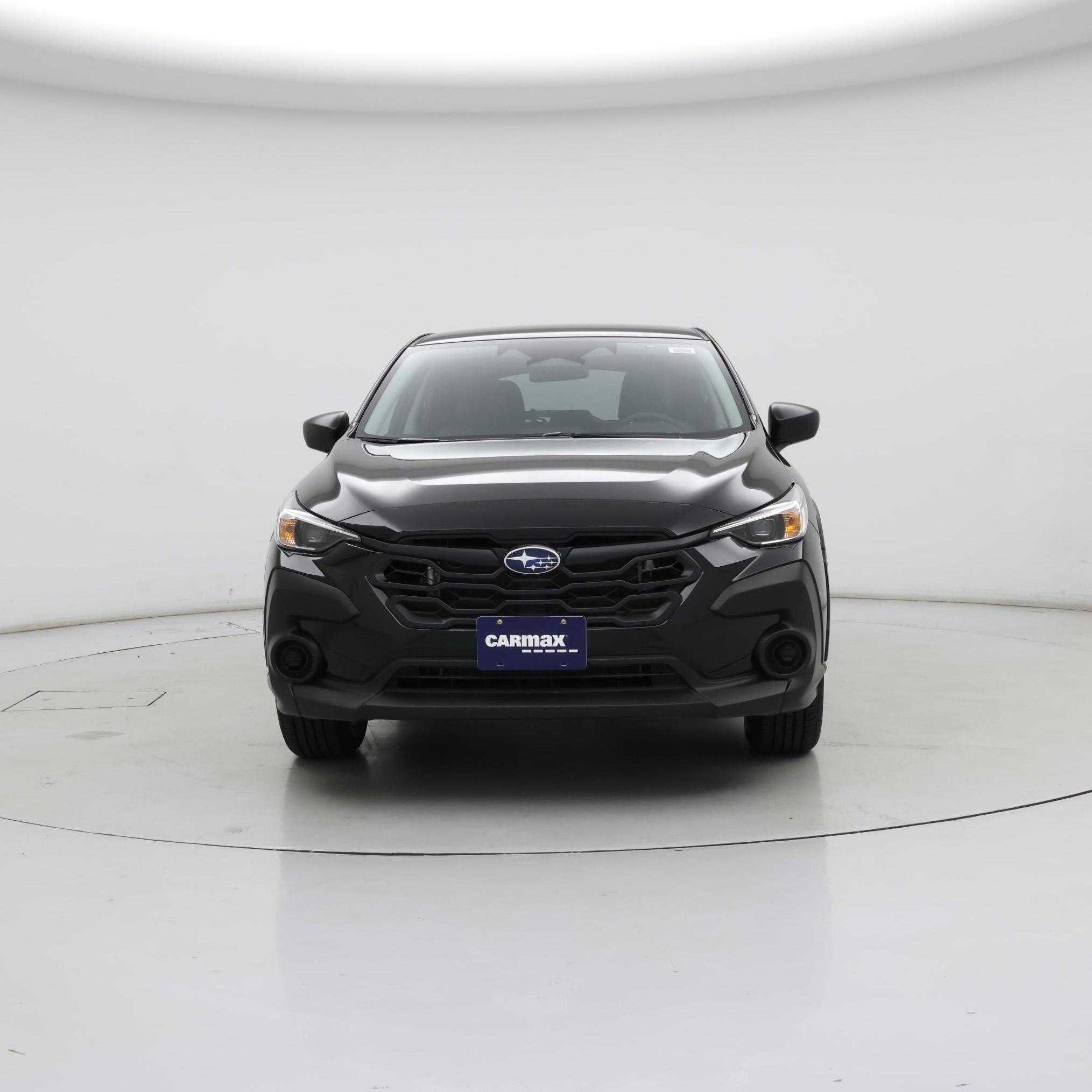 Thumbnail: 2024 Subaru Crosstrek - 5