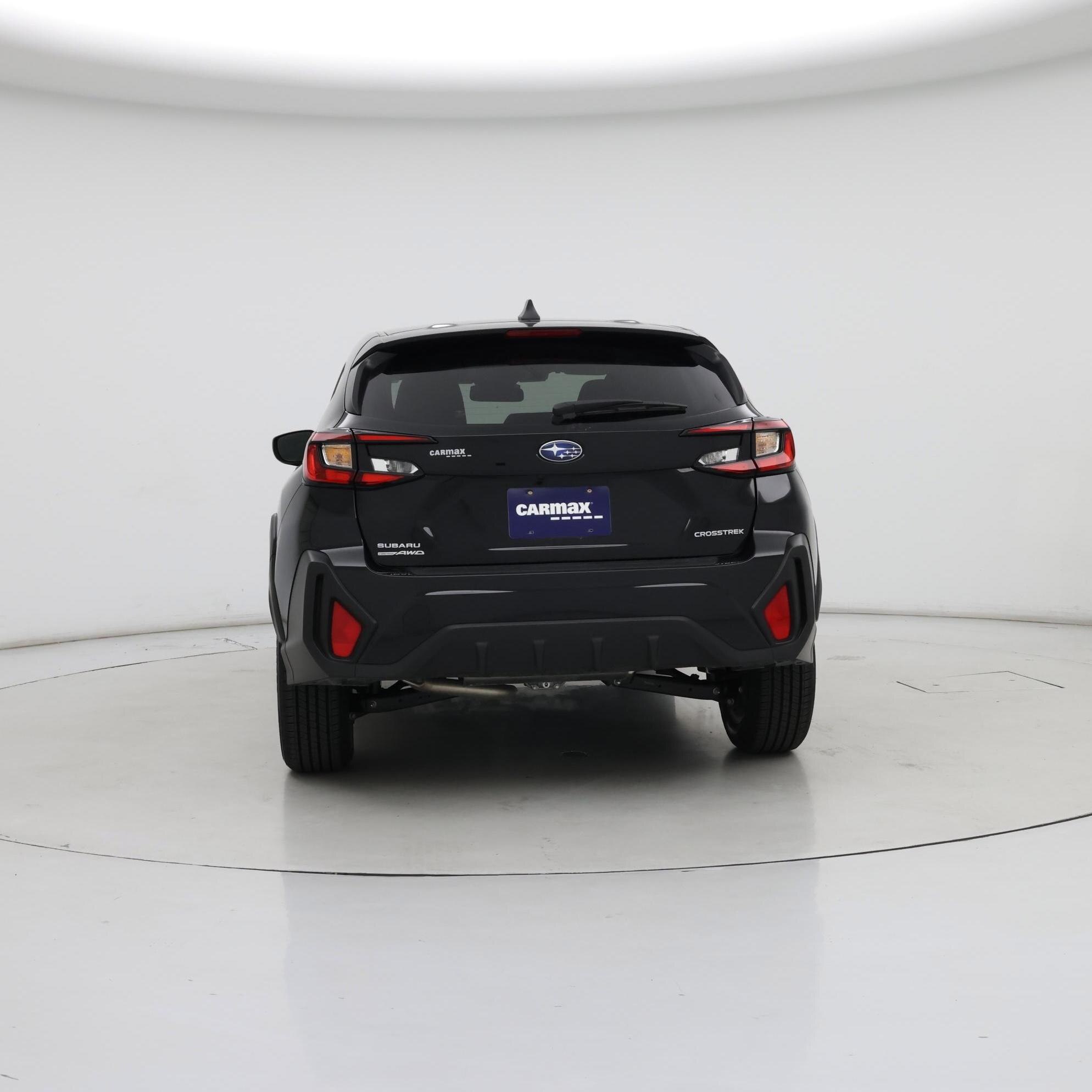 Thumbnail: 2024 Subaru Crosstrek - 6