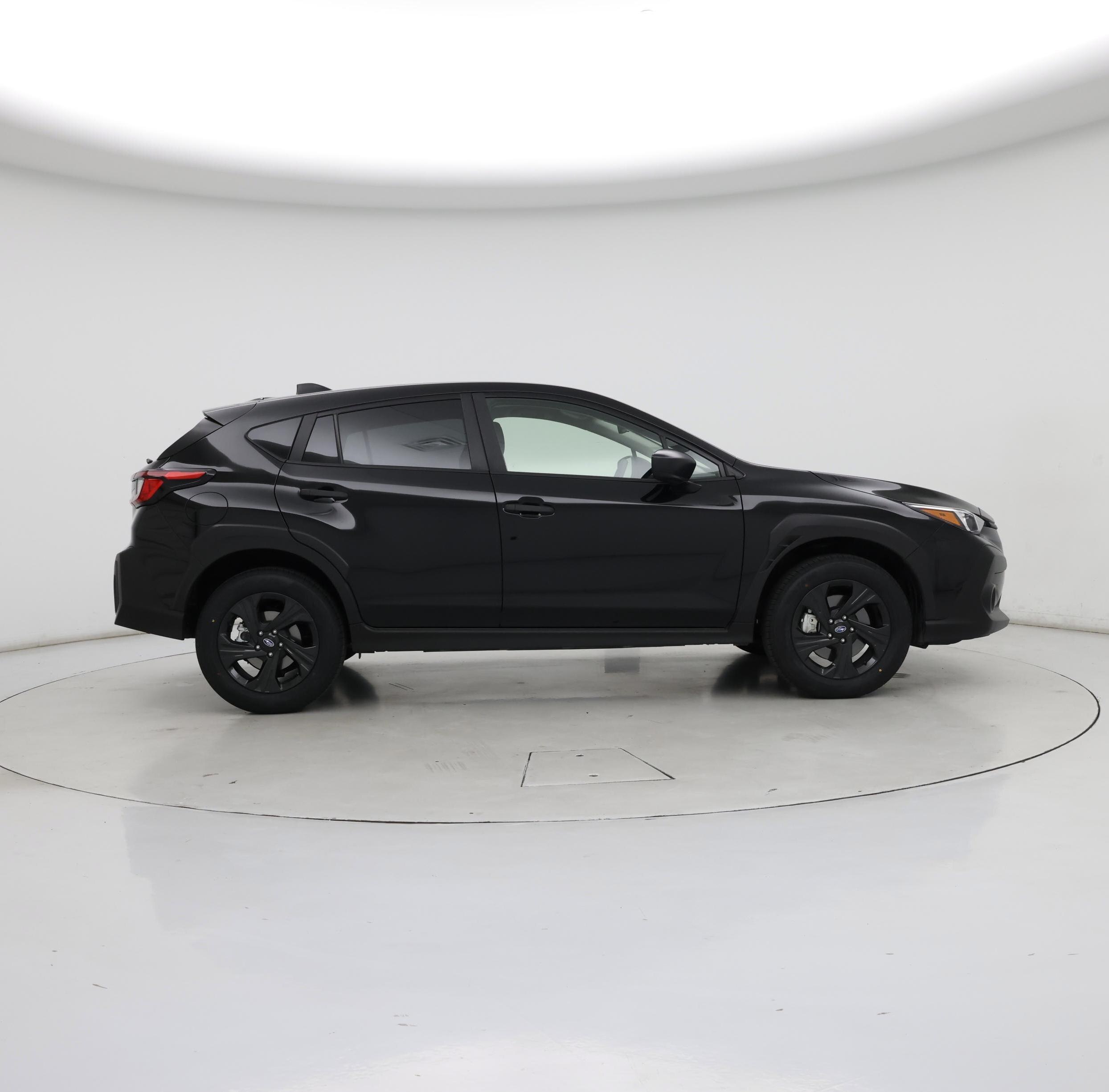 Thumbnail: 2024 Subaru Crosstrek - 7