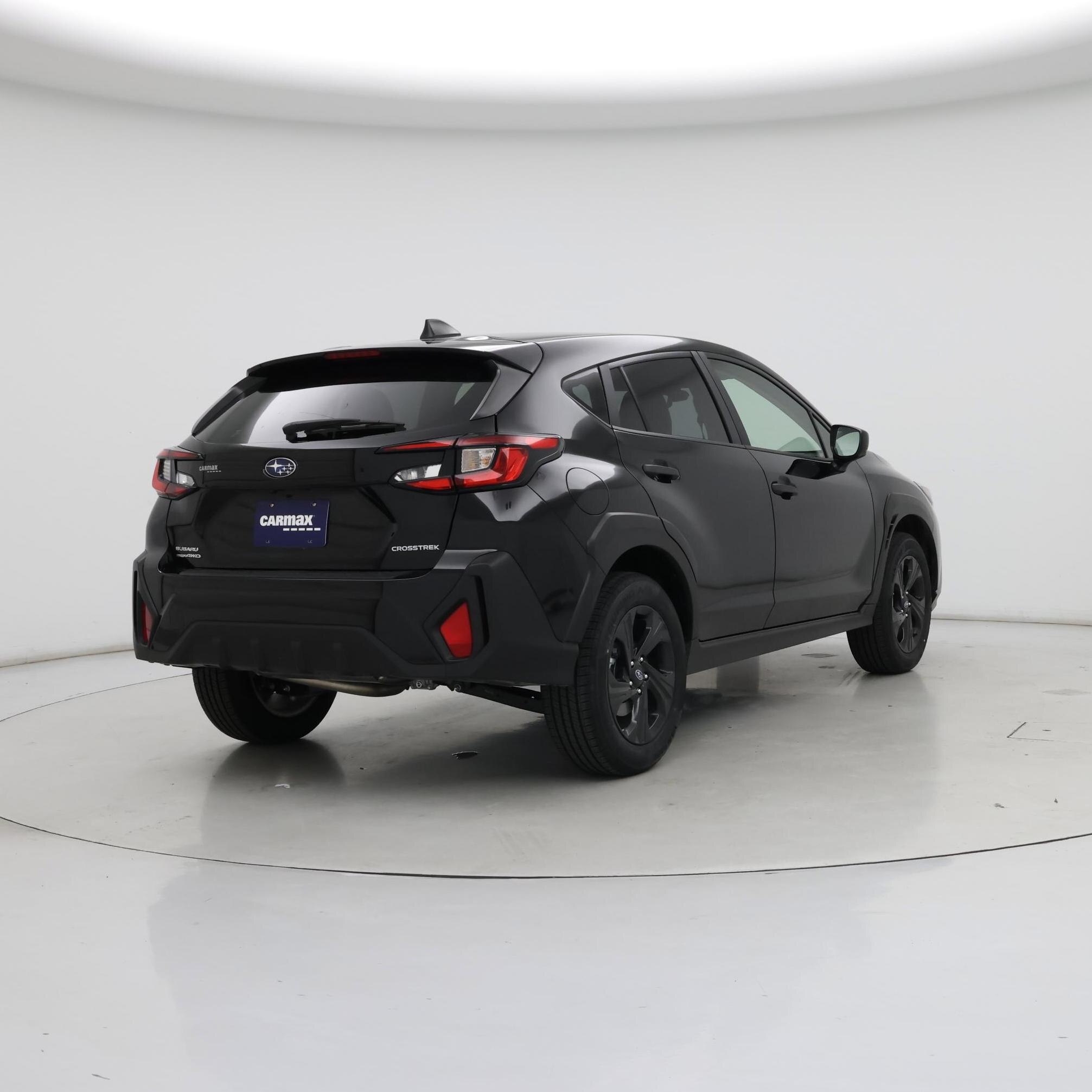 Thumbnail: 2024 Subaru Crosstrek - 8