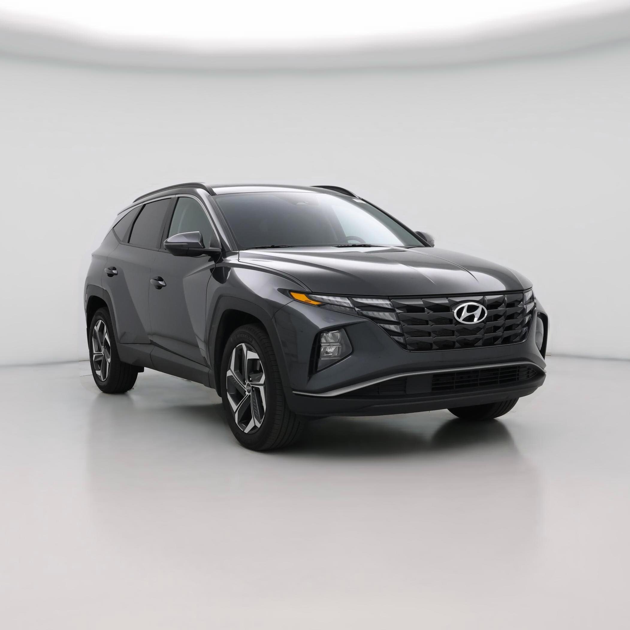 Thumbnail: 2023 Hyundai Tucson - 1