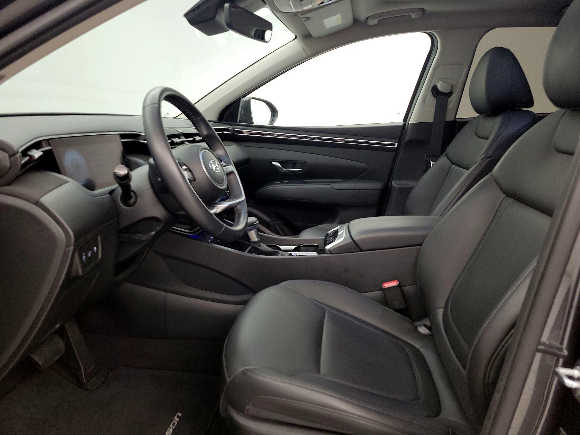 Thumbnail: 2023 Hyundai Tucson - 11