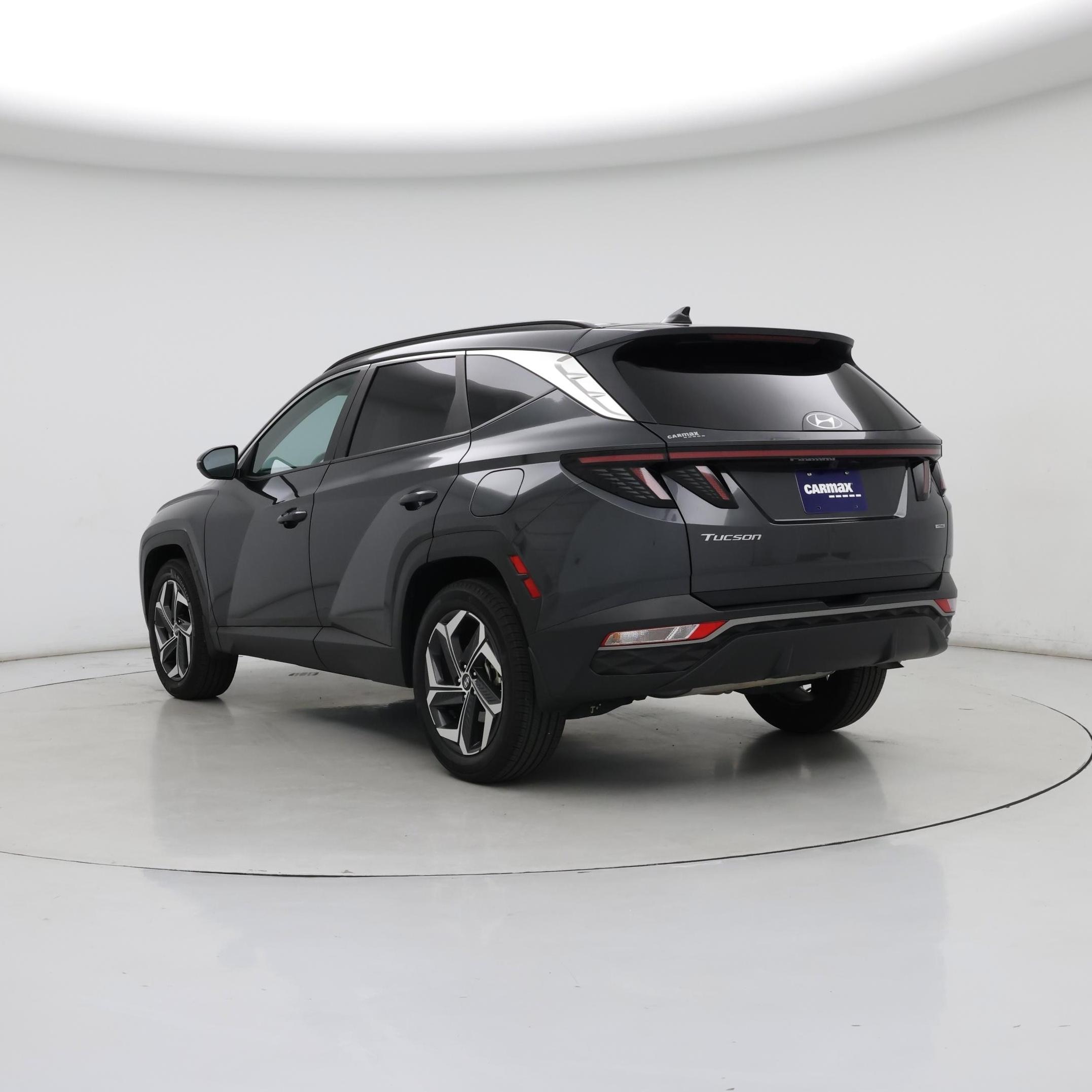 Thumbnail: 2023 Hyundai Tucson - 2