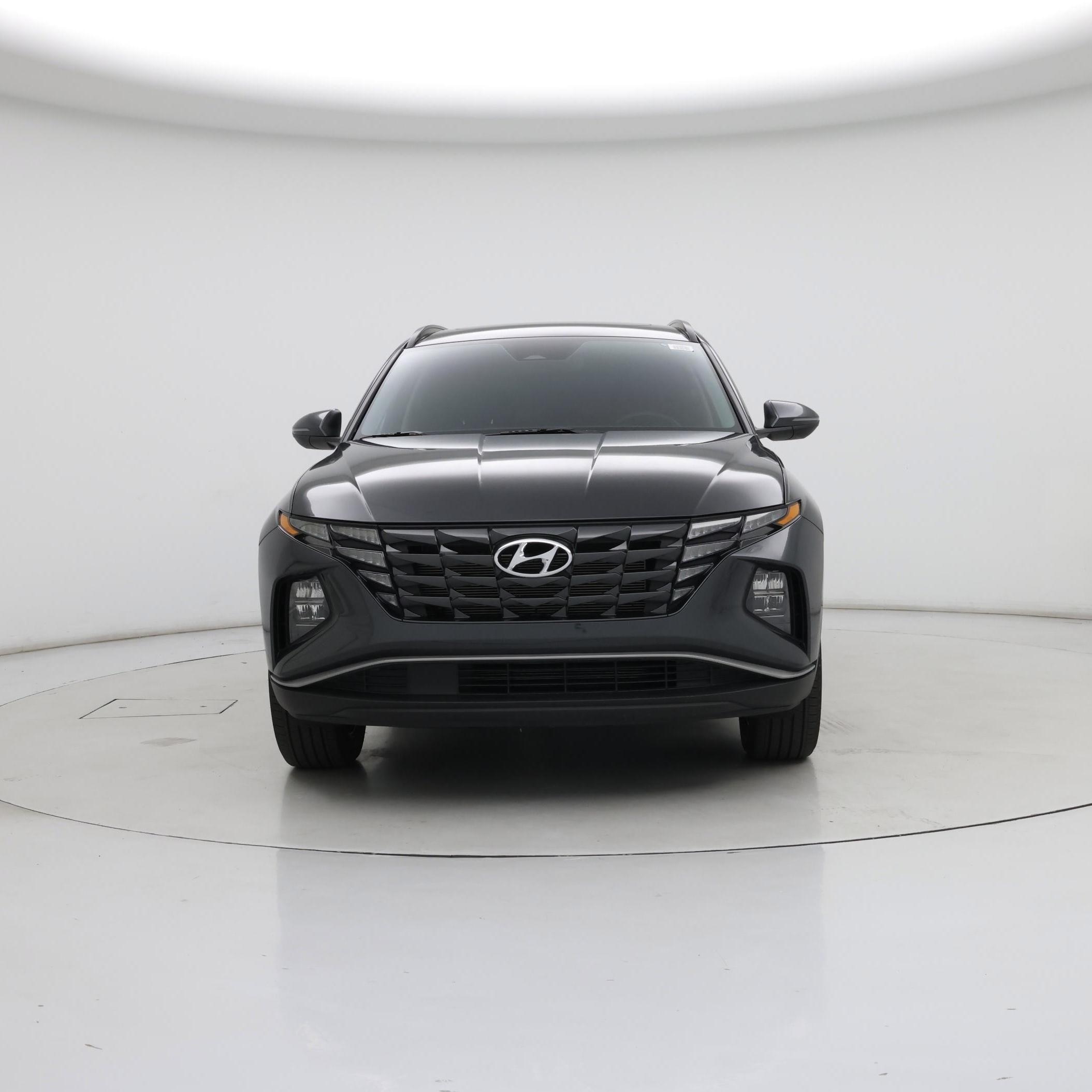 Thumbnail: 2023 Hyundai Tucson - 5