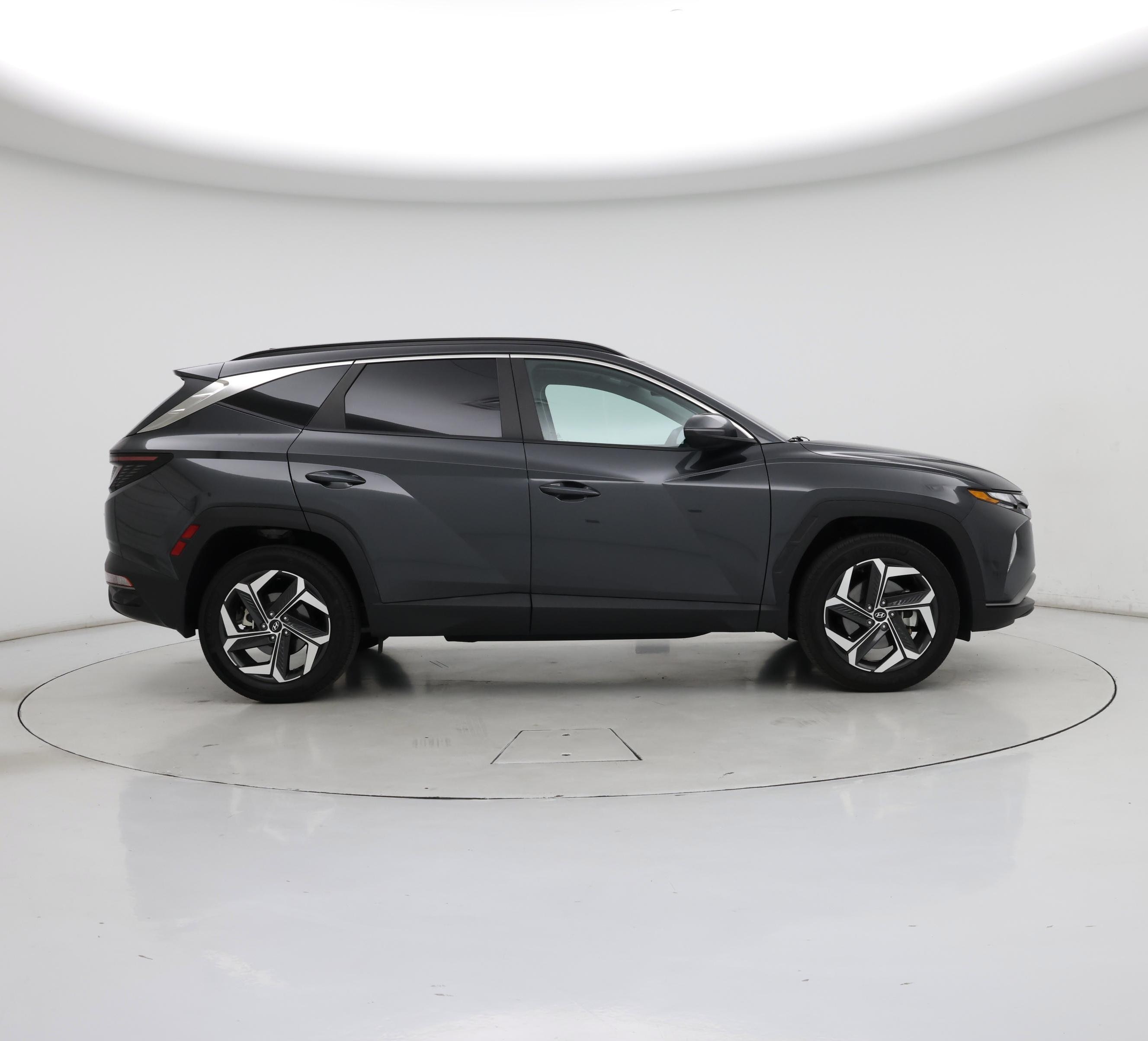 Thumbnail: 2023 Hyundai Tucson - 7