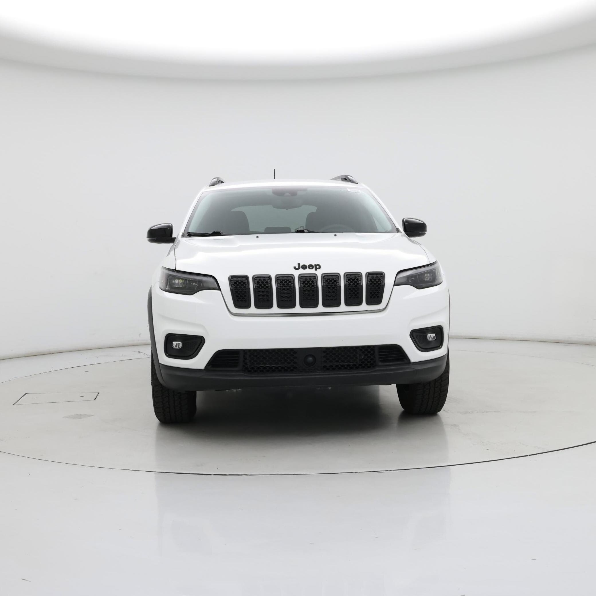 Thumbnail: 2022 Jeep Cherokee - 5