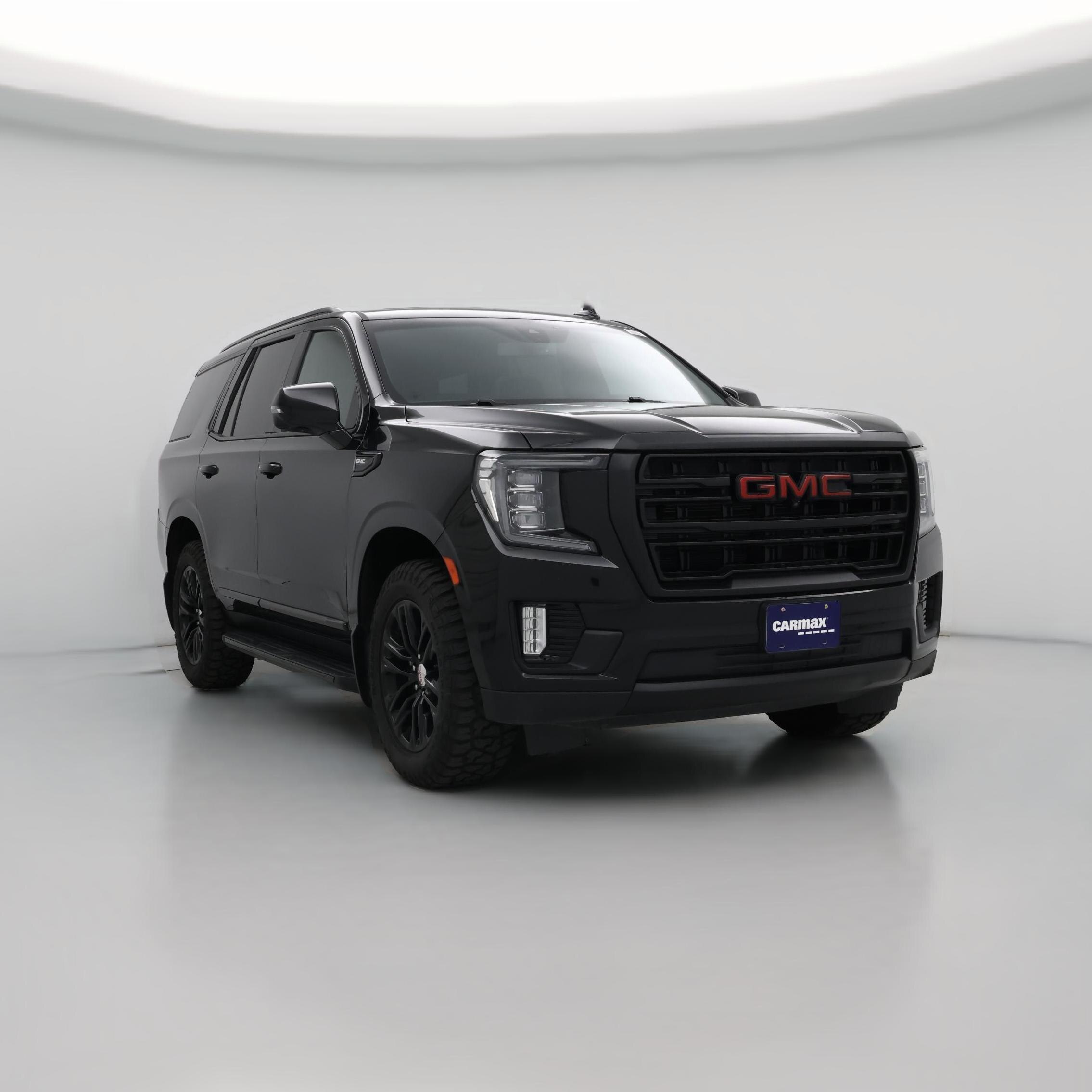 Thumbnail: 2022 GMC Yukon - 1
