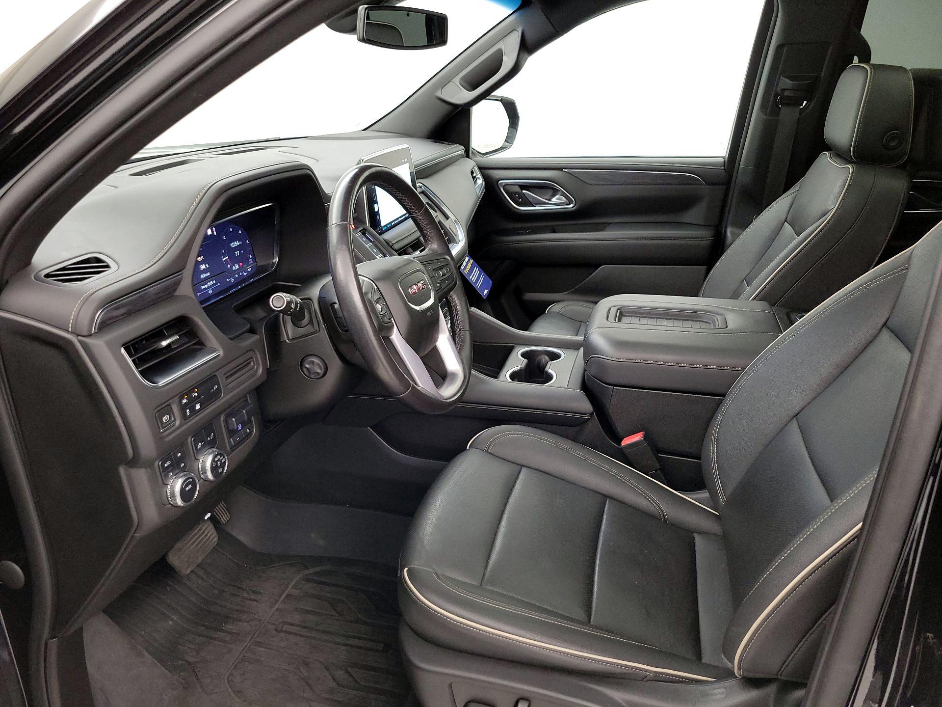 Thumbnail: 2022 GMC Yukon - 11