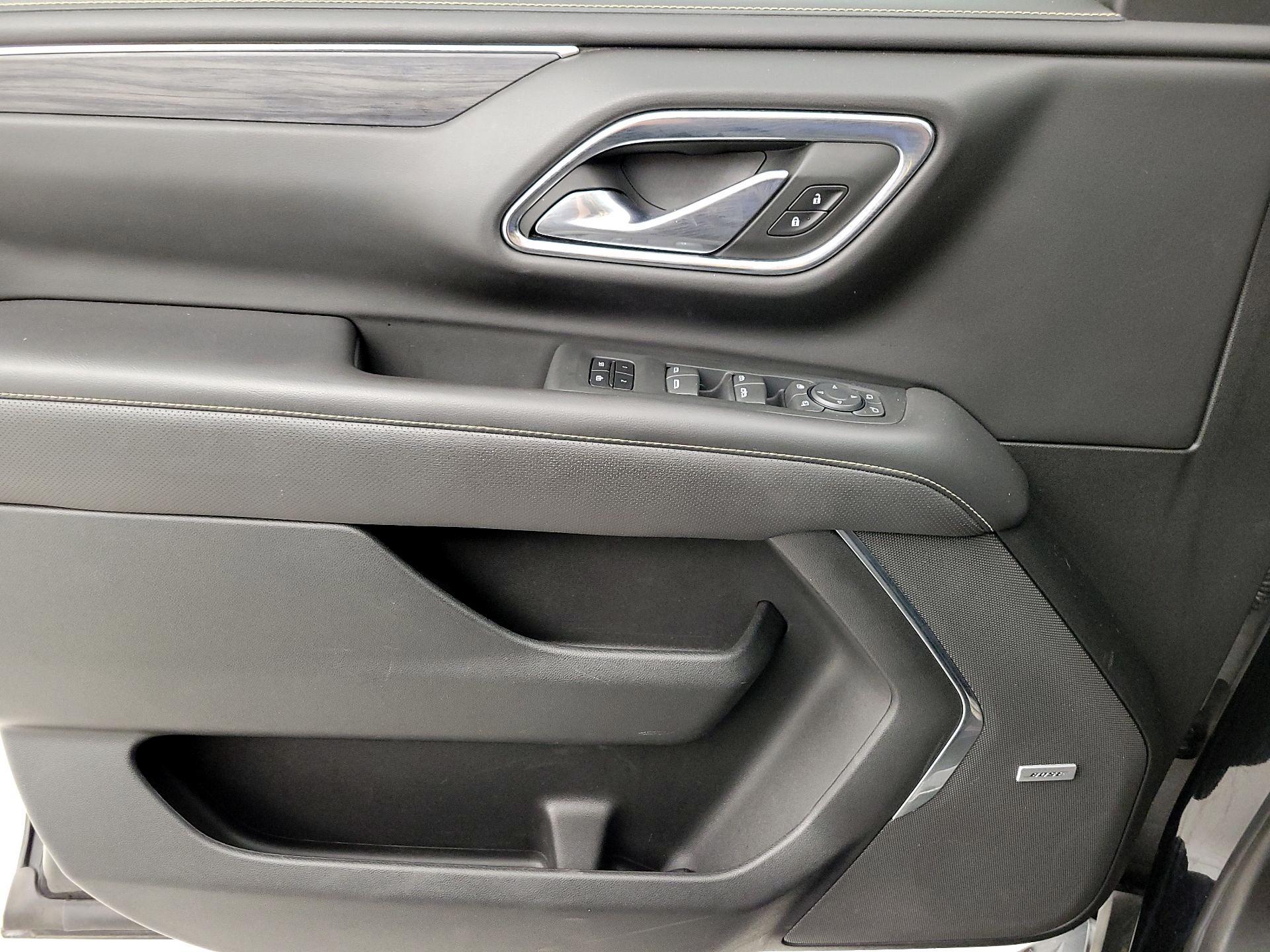 Thumbnail: 2022 GMC Yukon - 12