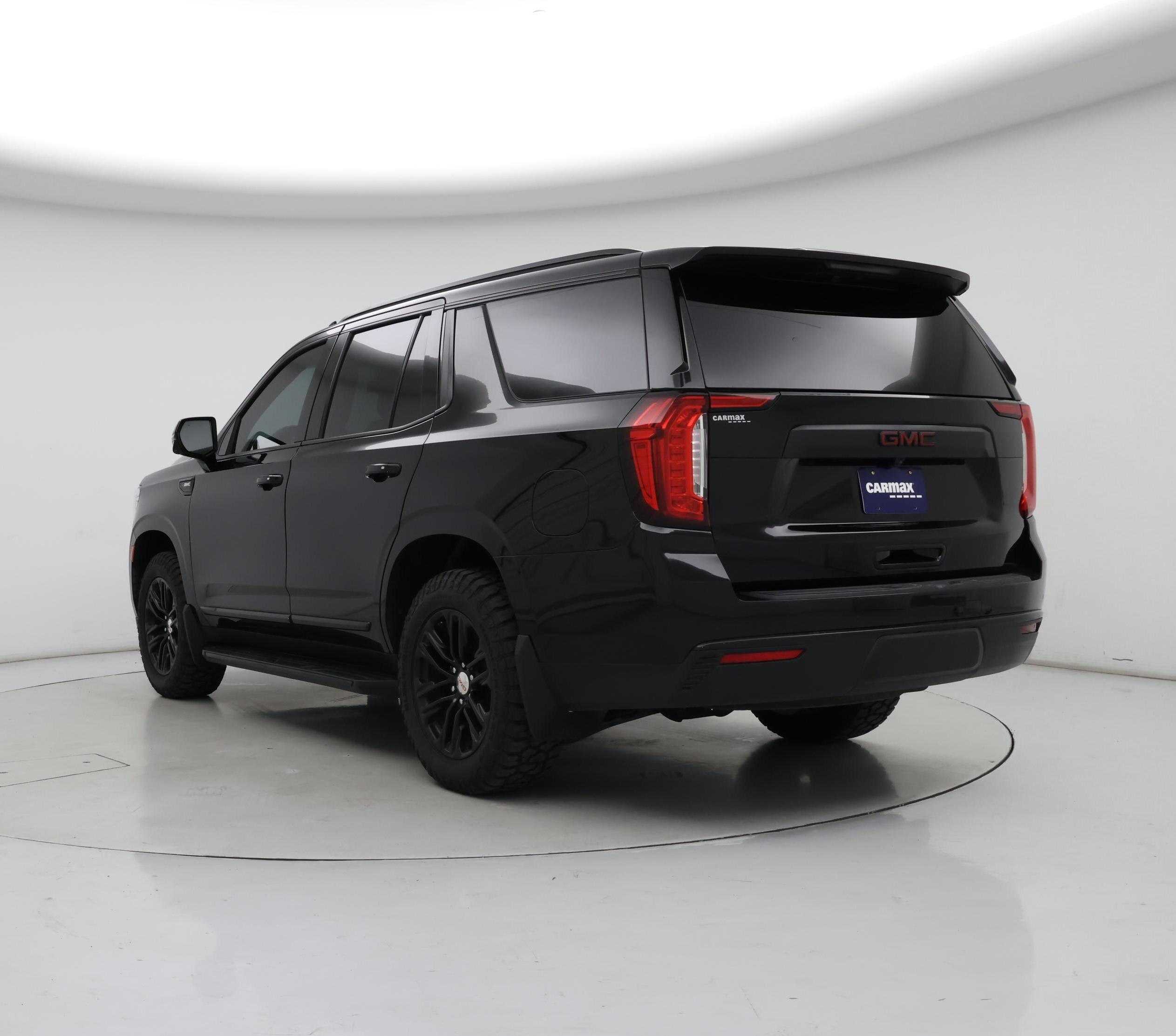 Thumbnail: 2022 GMC Yukon - 2