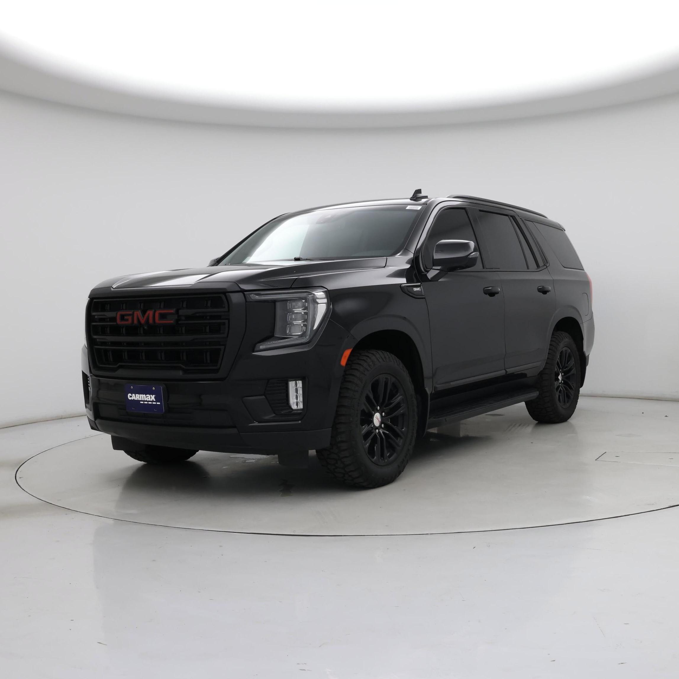 Thumbnail: 2022 GMC Yukon - 4