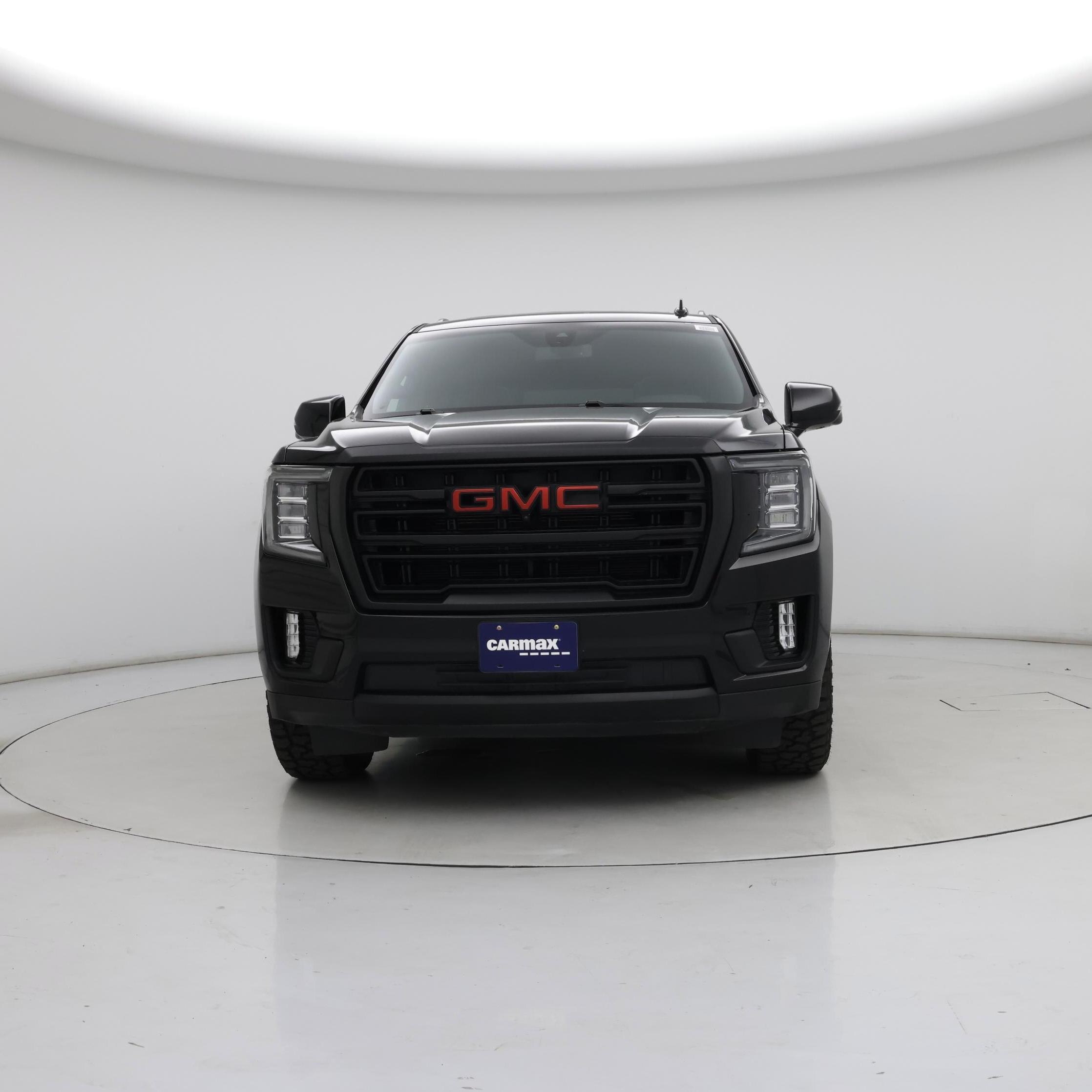 Thumbnail: 2022 GMC Yukon - 5