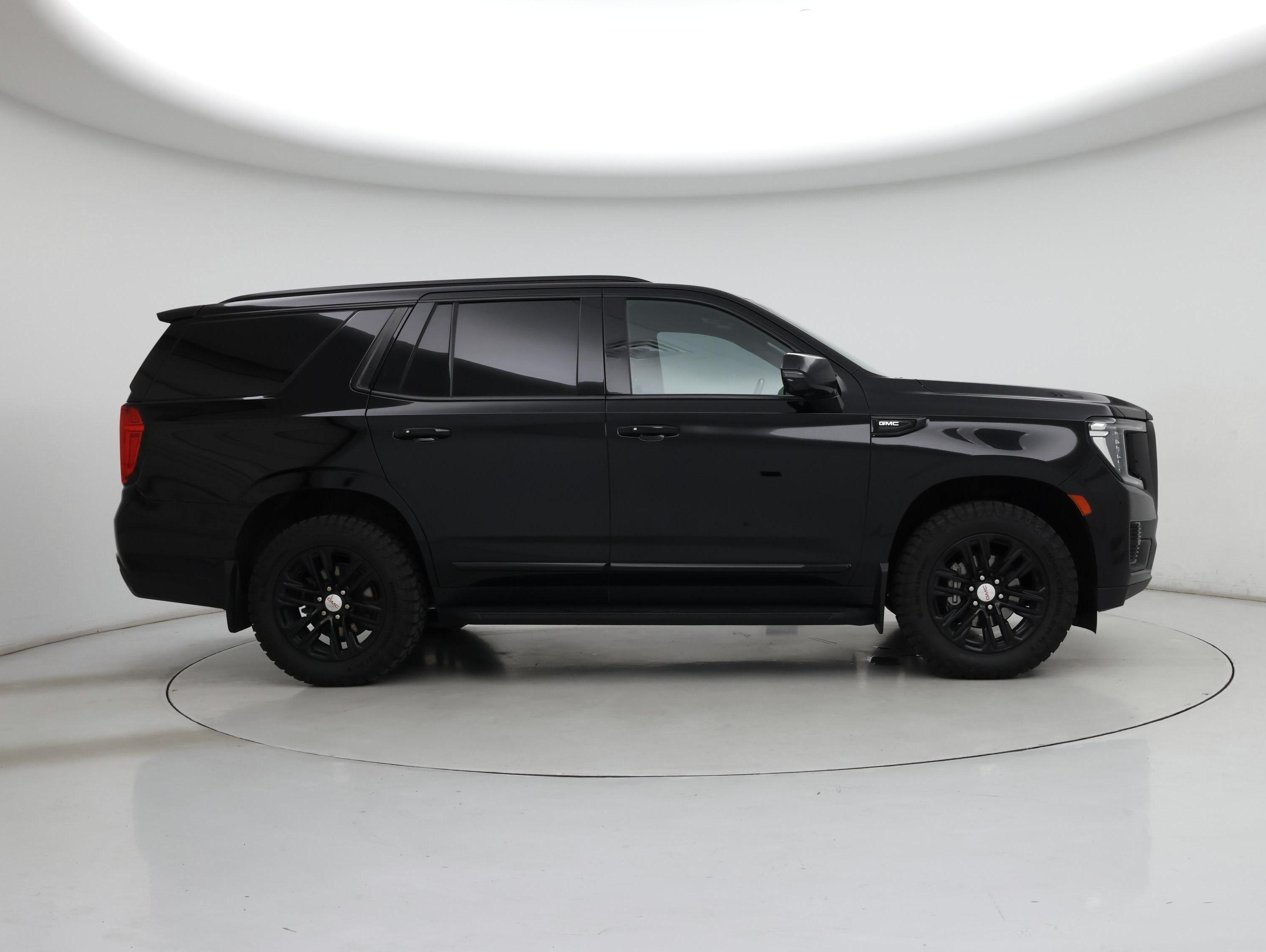 Thumbnail: 2022 GMC Yukon - 7