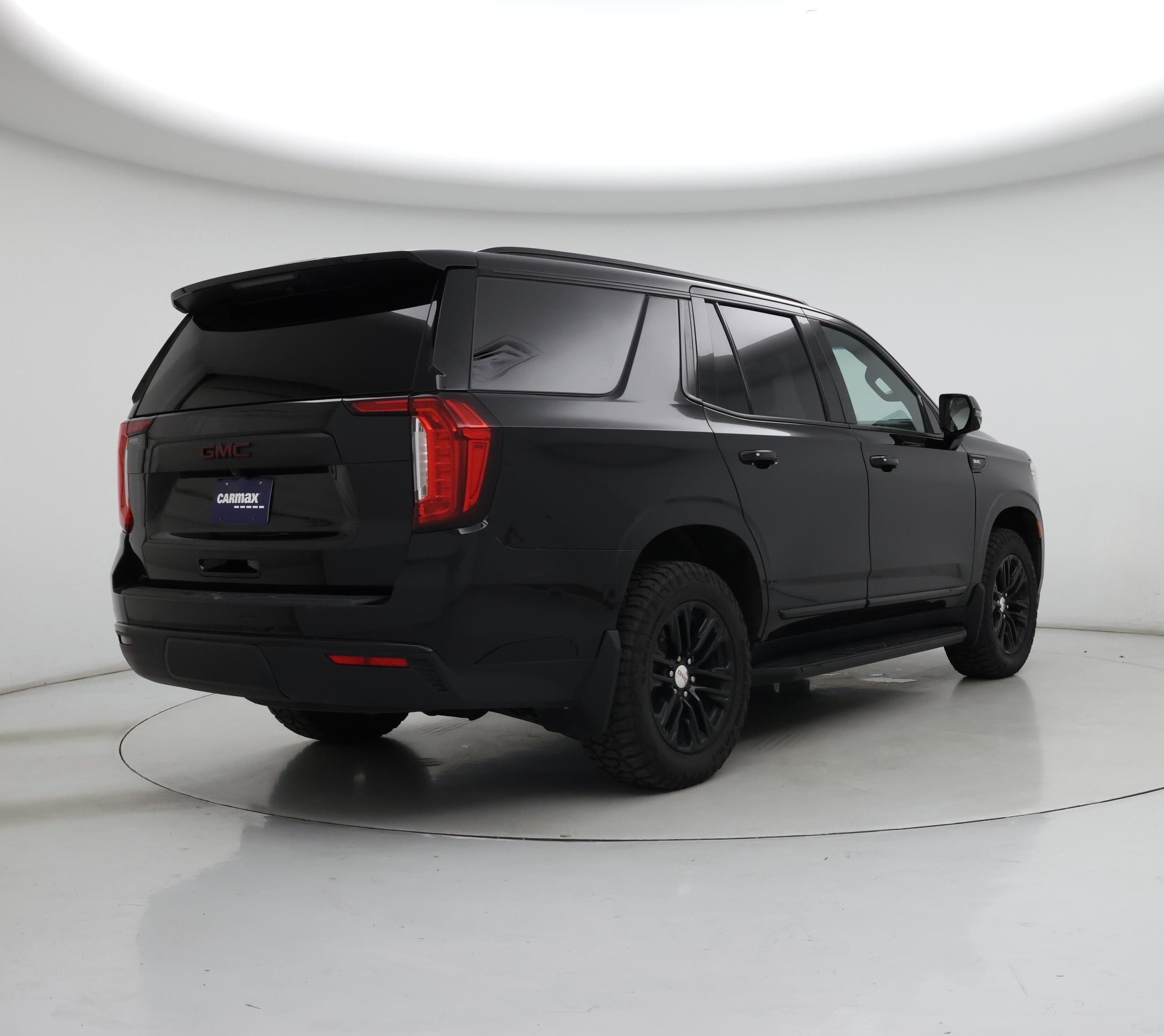 Thumbnail: 2022 GMC Yukon - 8