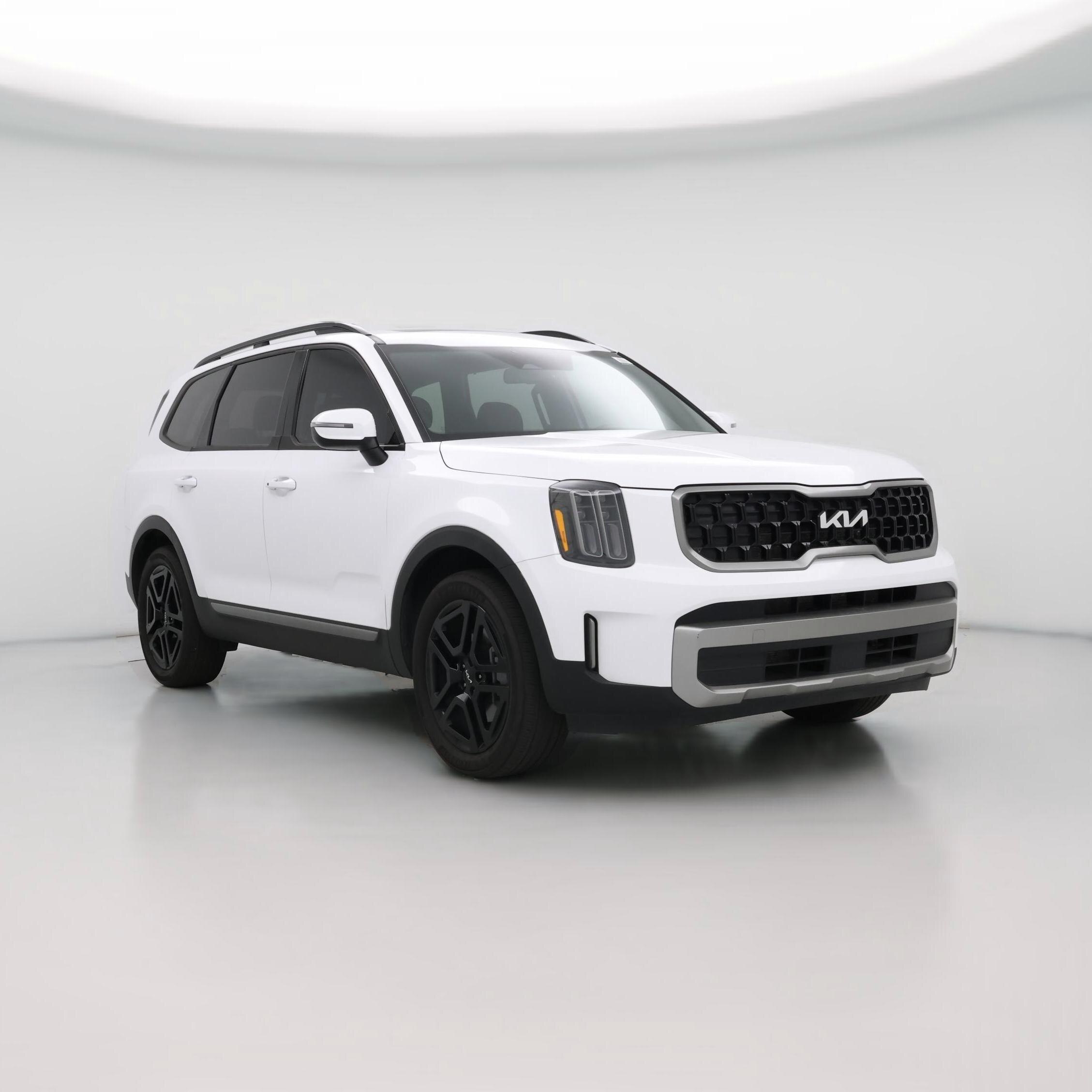 Thumbnail: 2023 Kia Telluride - 1