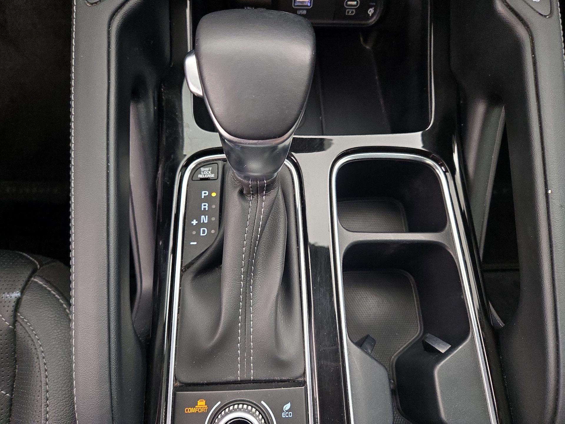 Thumbnail: 2023 Kia Telluride - 18