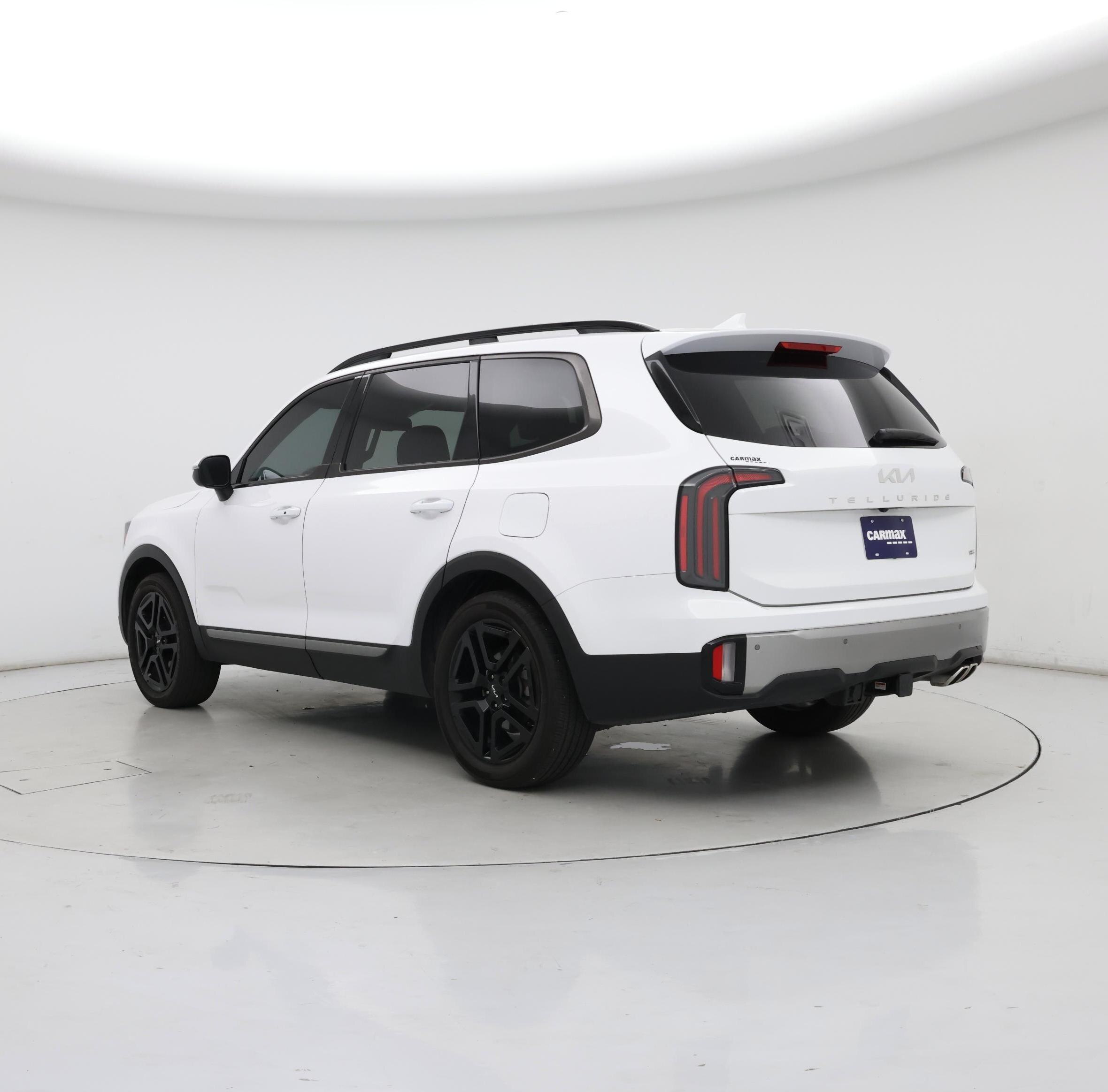 Thumbnail: 2023 Kia Telluride - 2