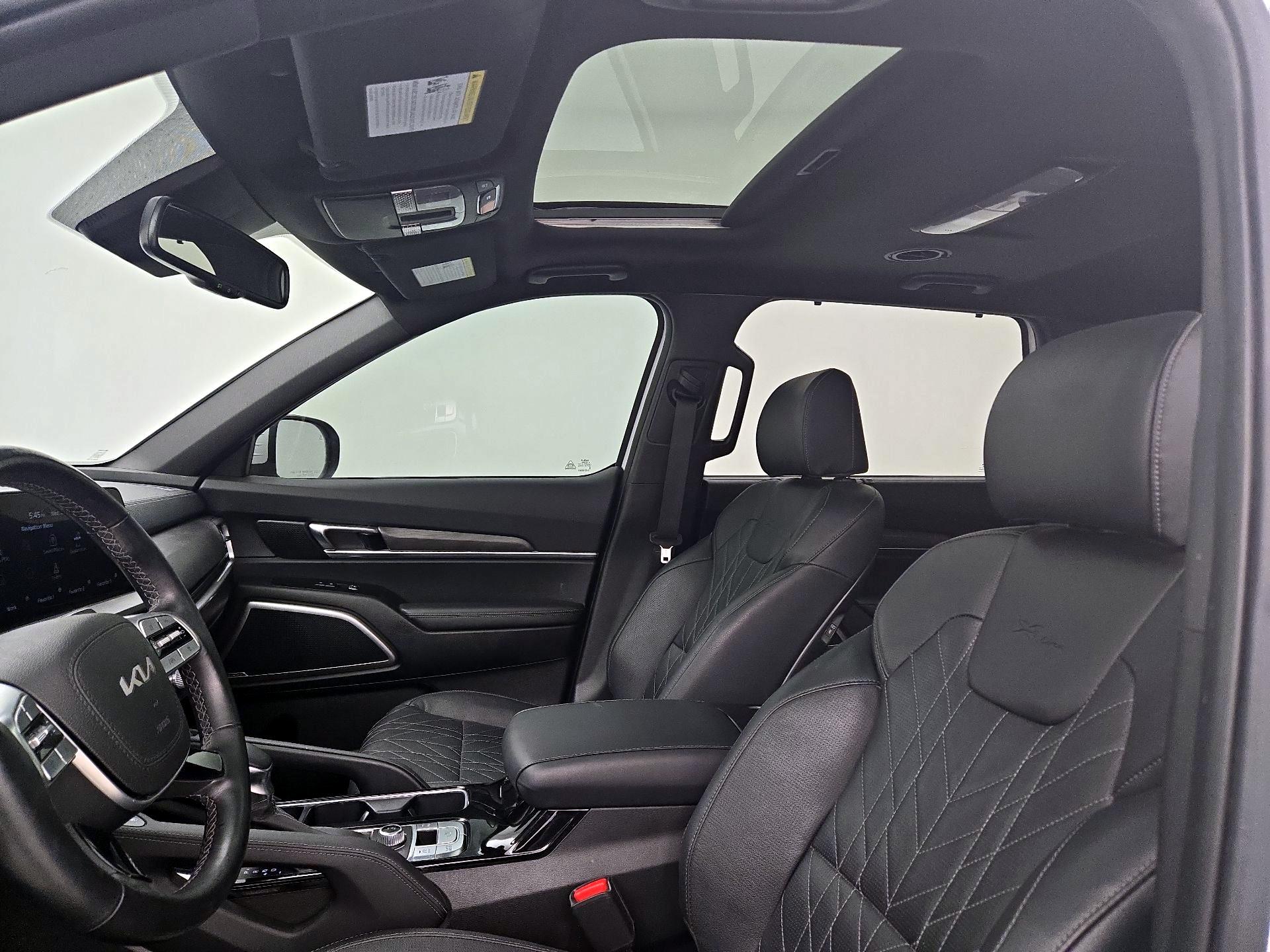 Thumbnail: 2023 Kia Telluride - 20