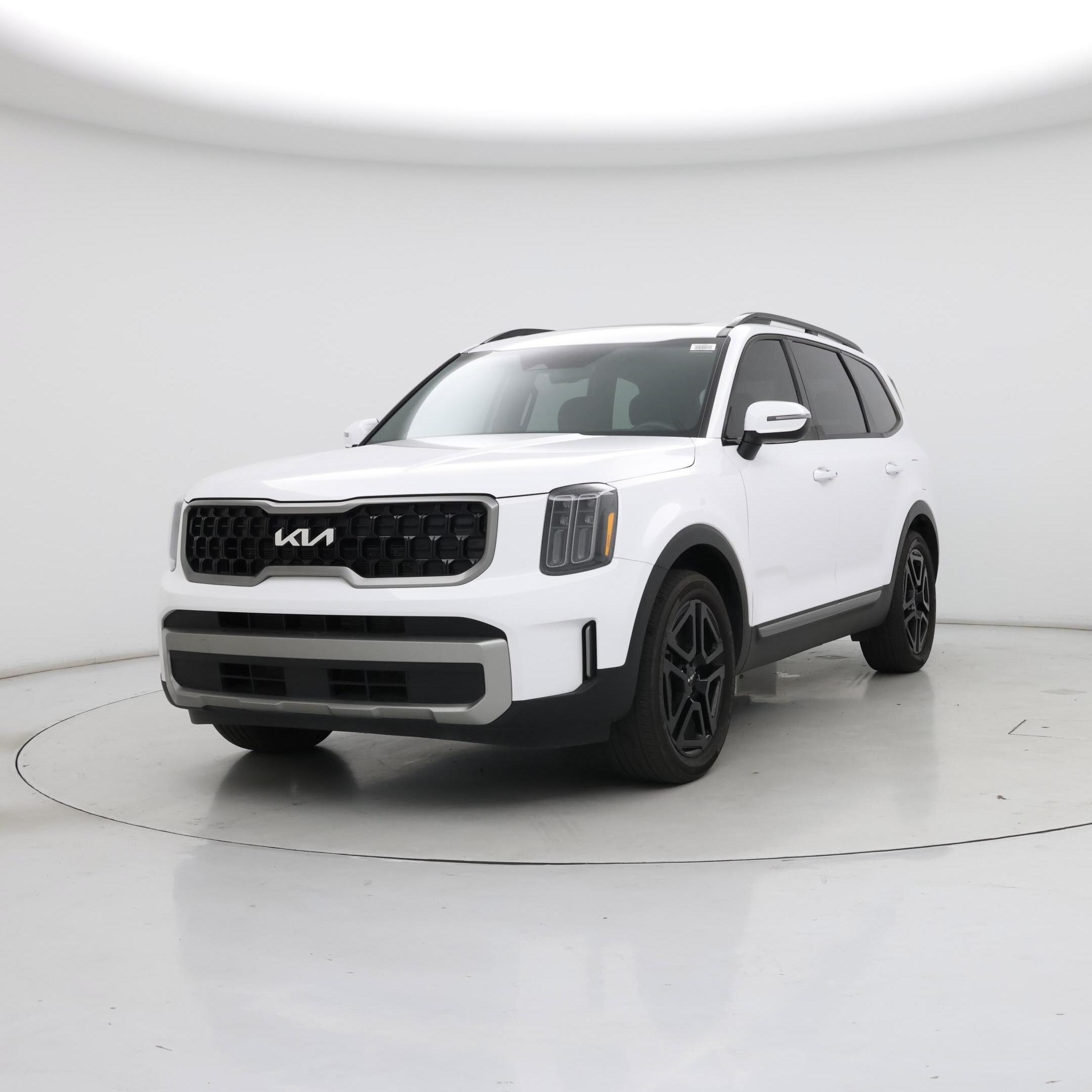 Thumbnail: 2023 Kia Telluride - 4