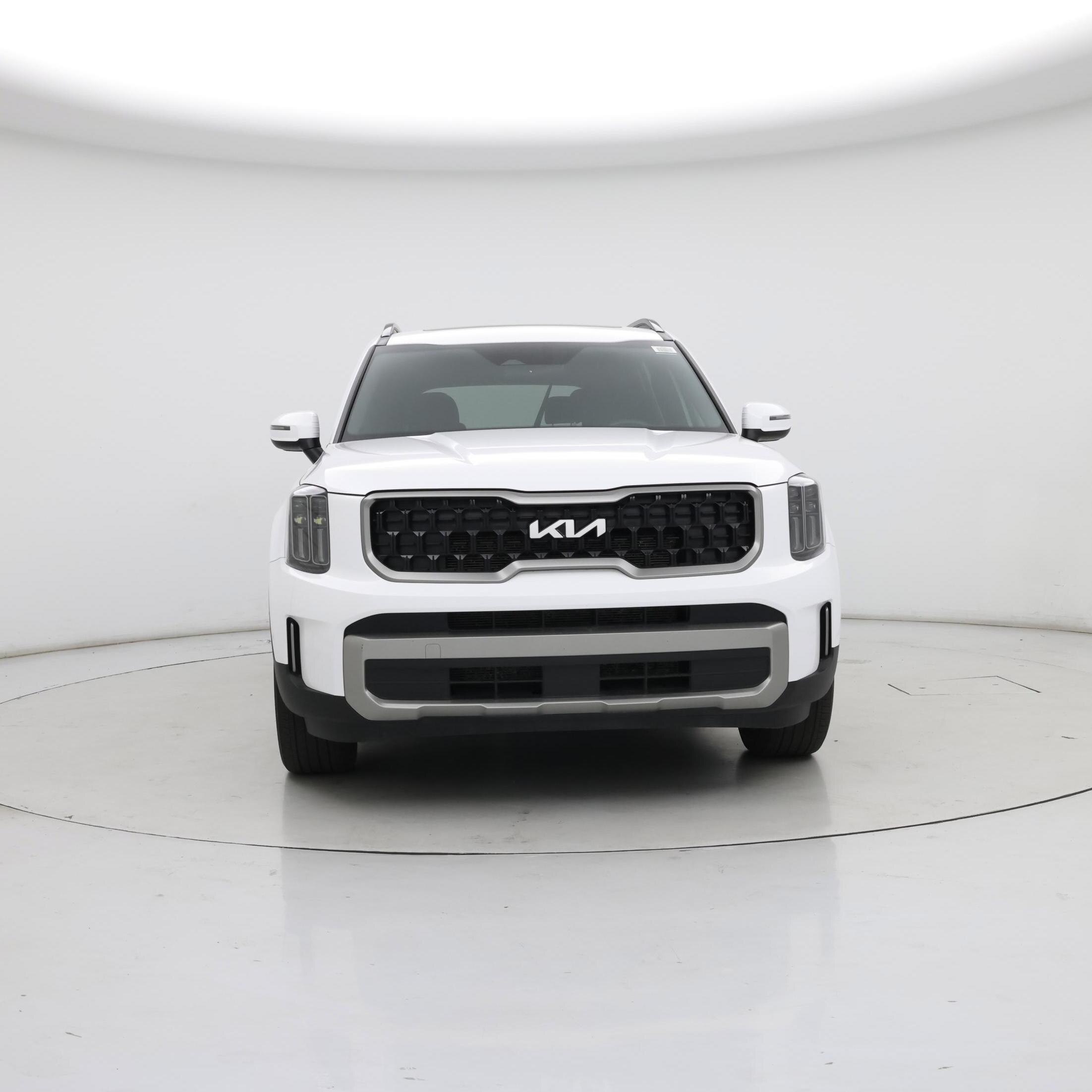 Thumbnail: 2023 Kia Telluride - 5