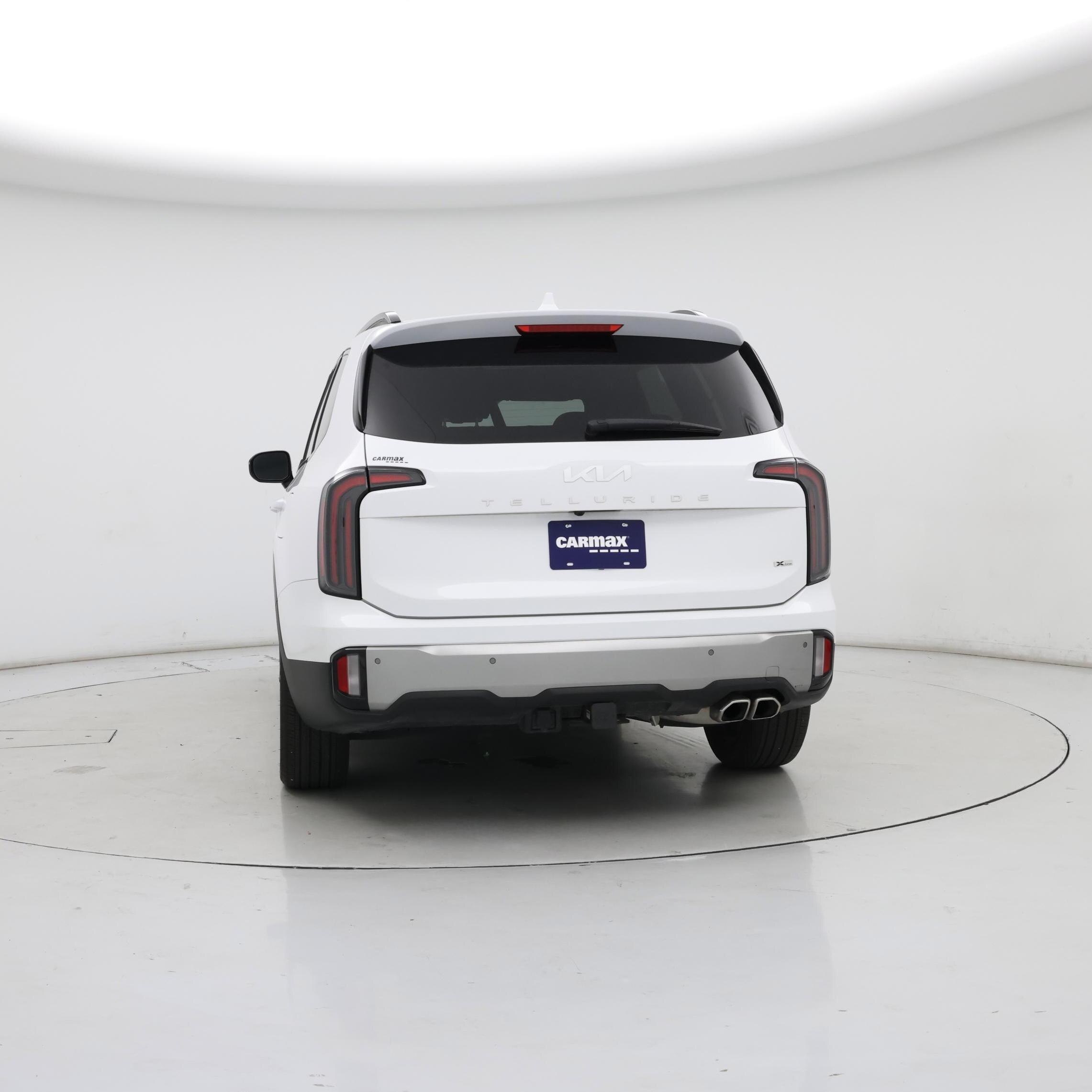 Thumbnail: 2023 Kia Telluride - 6