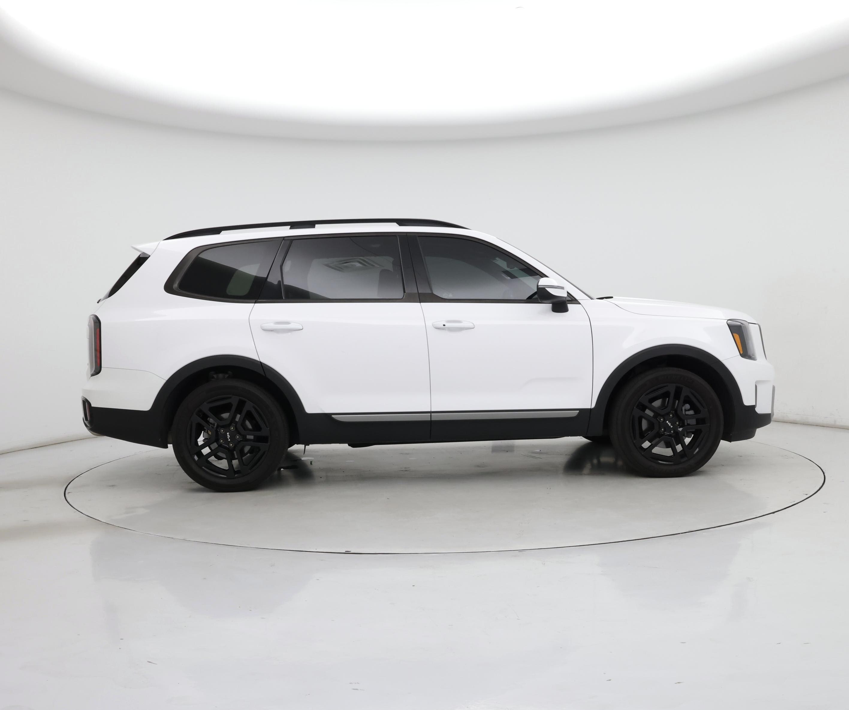 Thumbnail: 2023 Kia Telluride - 7