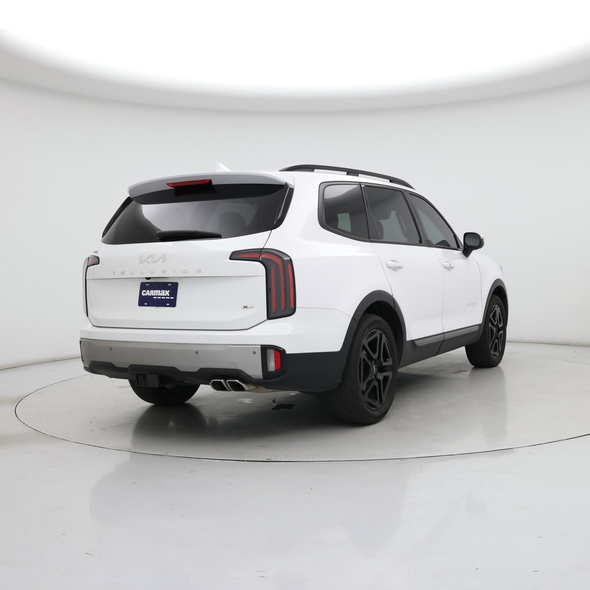 Thumbnail: 2023 Kia Telluride - 8