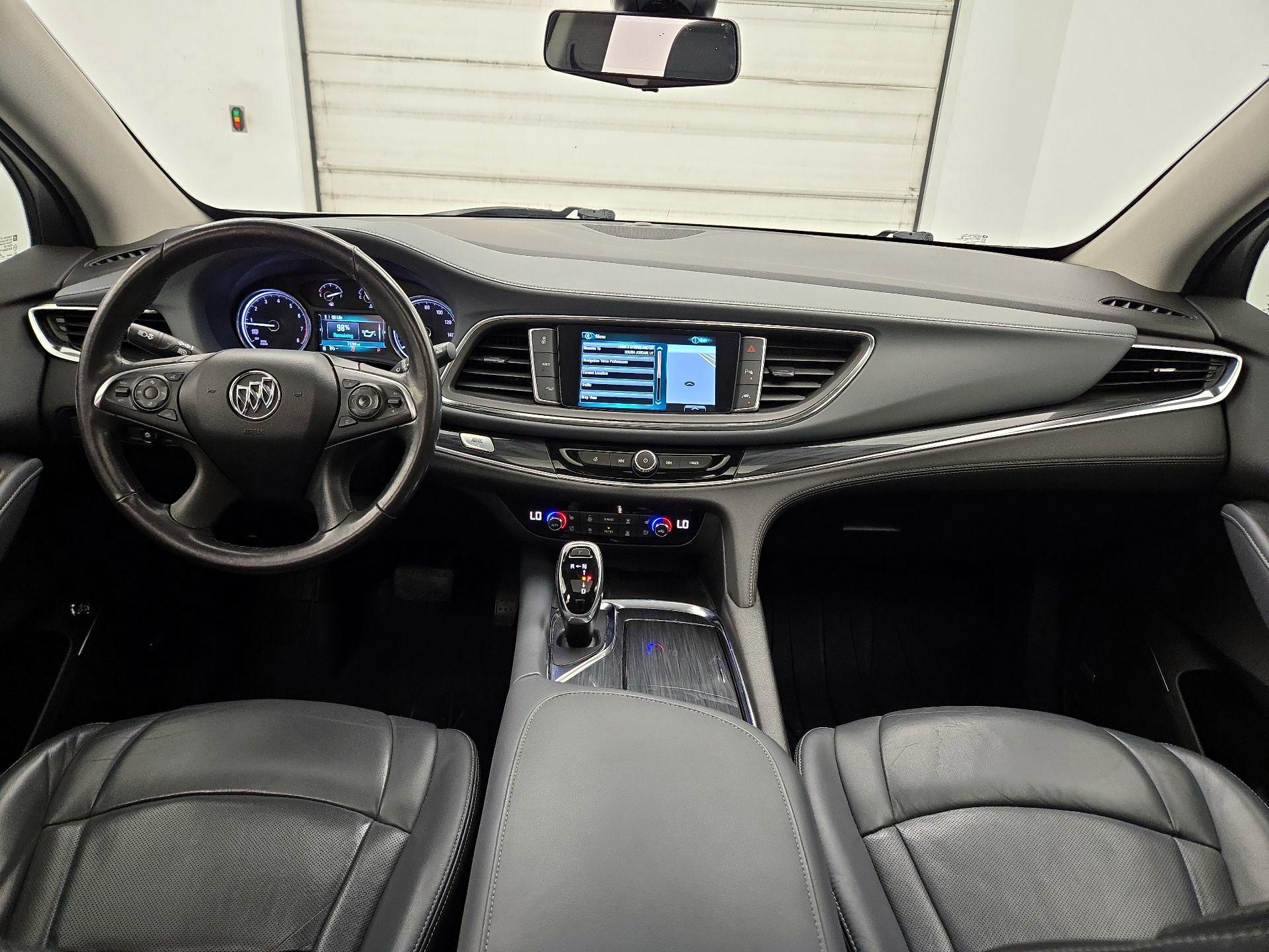 Thumbnail: 2018 Buick Enclave - 9