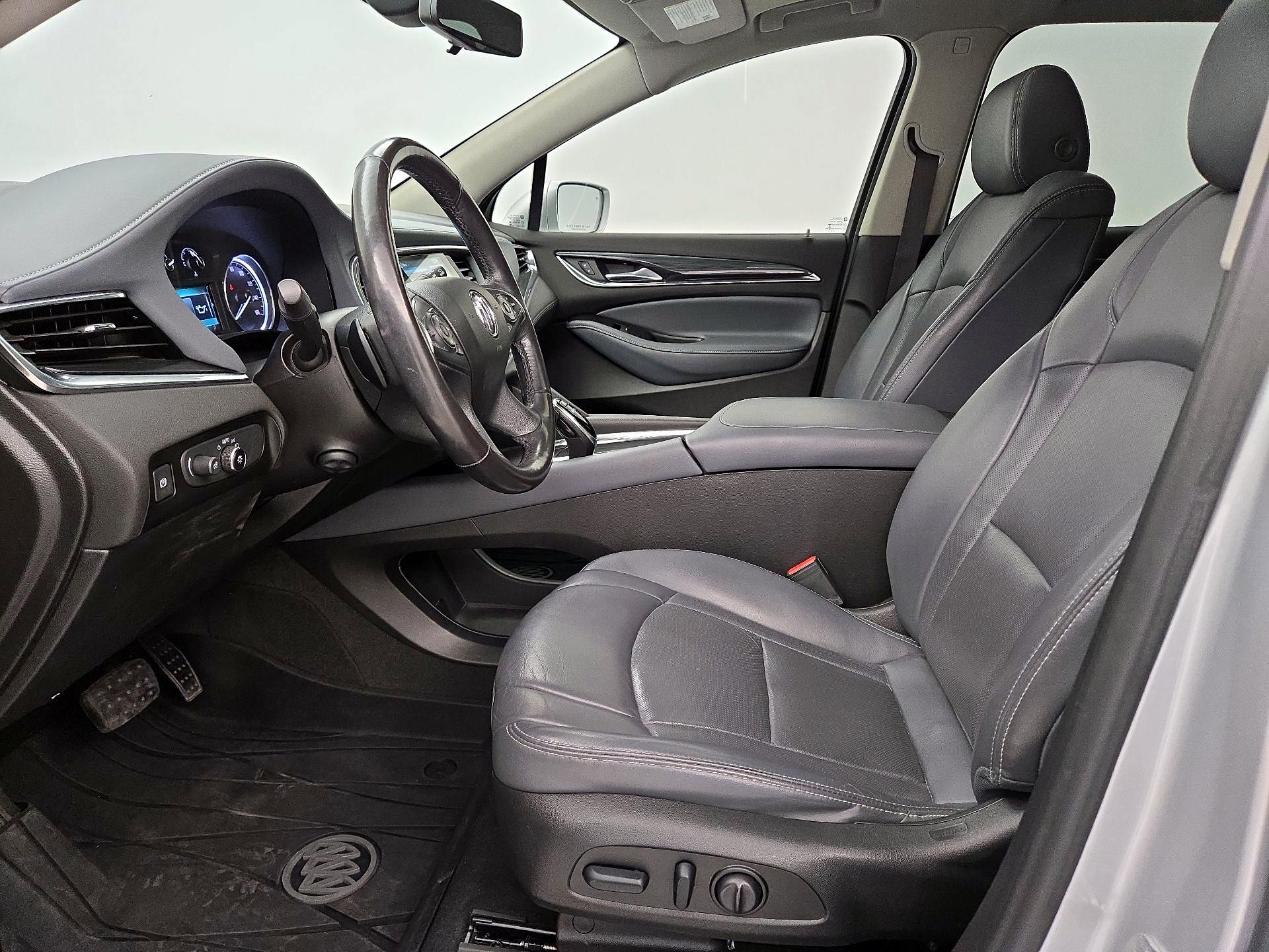 Thumbnail: 2018 Buick Enclave - 11