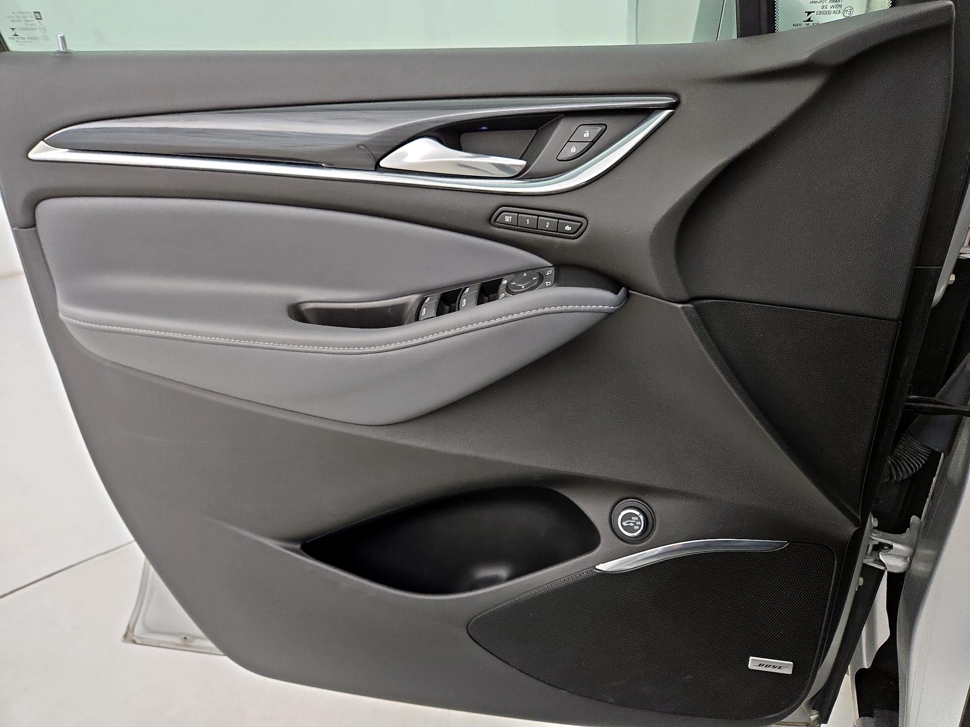 Thumbnail: 2018 Buick Enclave - 12