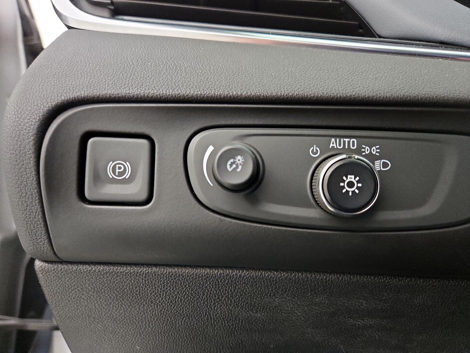 Thumbnail: 2018 Buick Enclave - 13