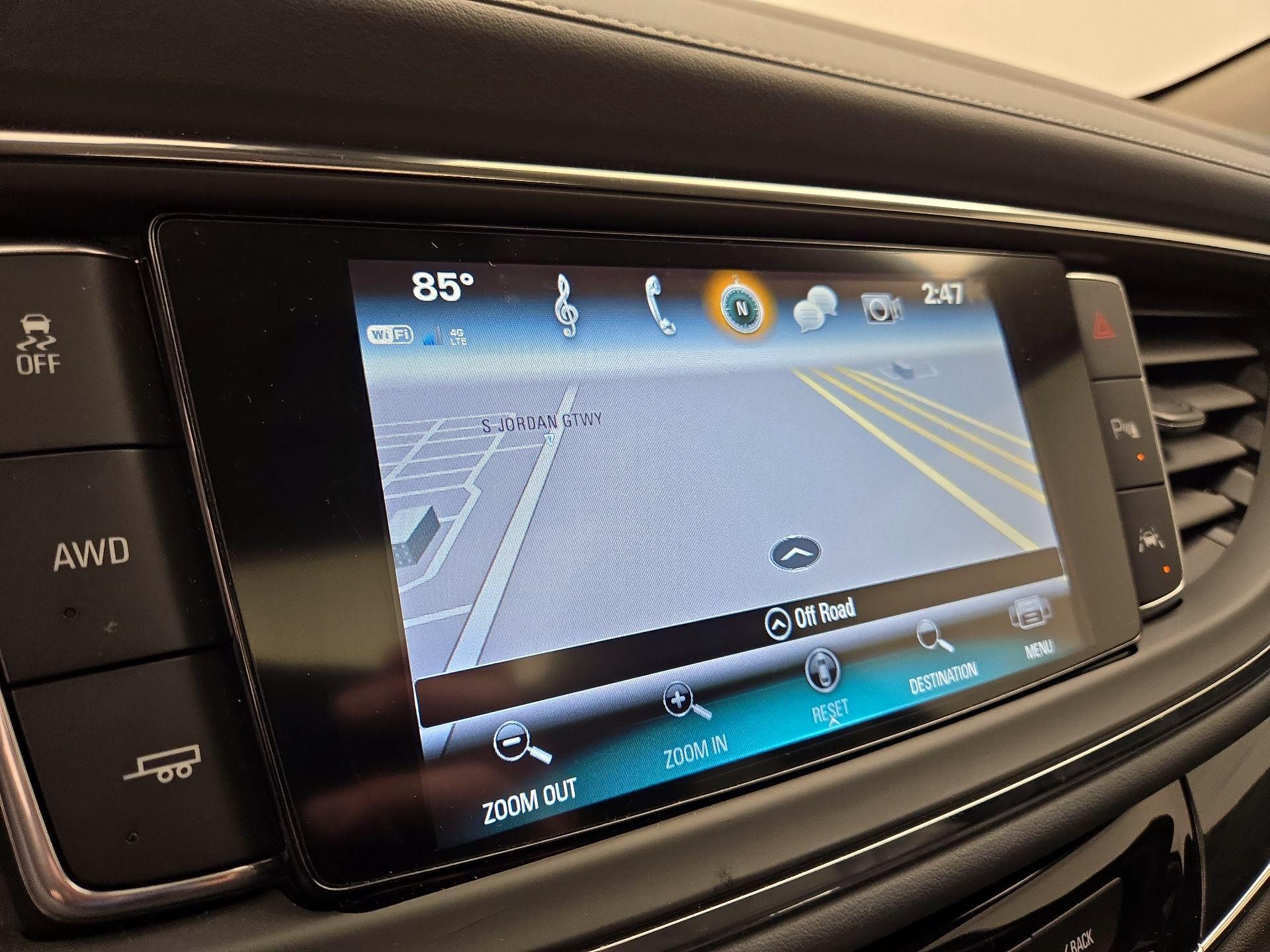 Thumbnail: 2018 Buick Enclave - 14
