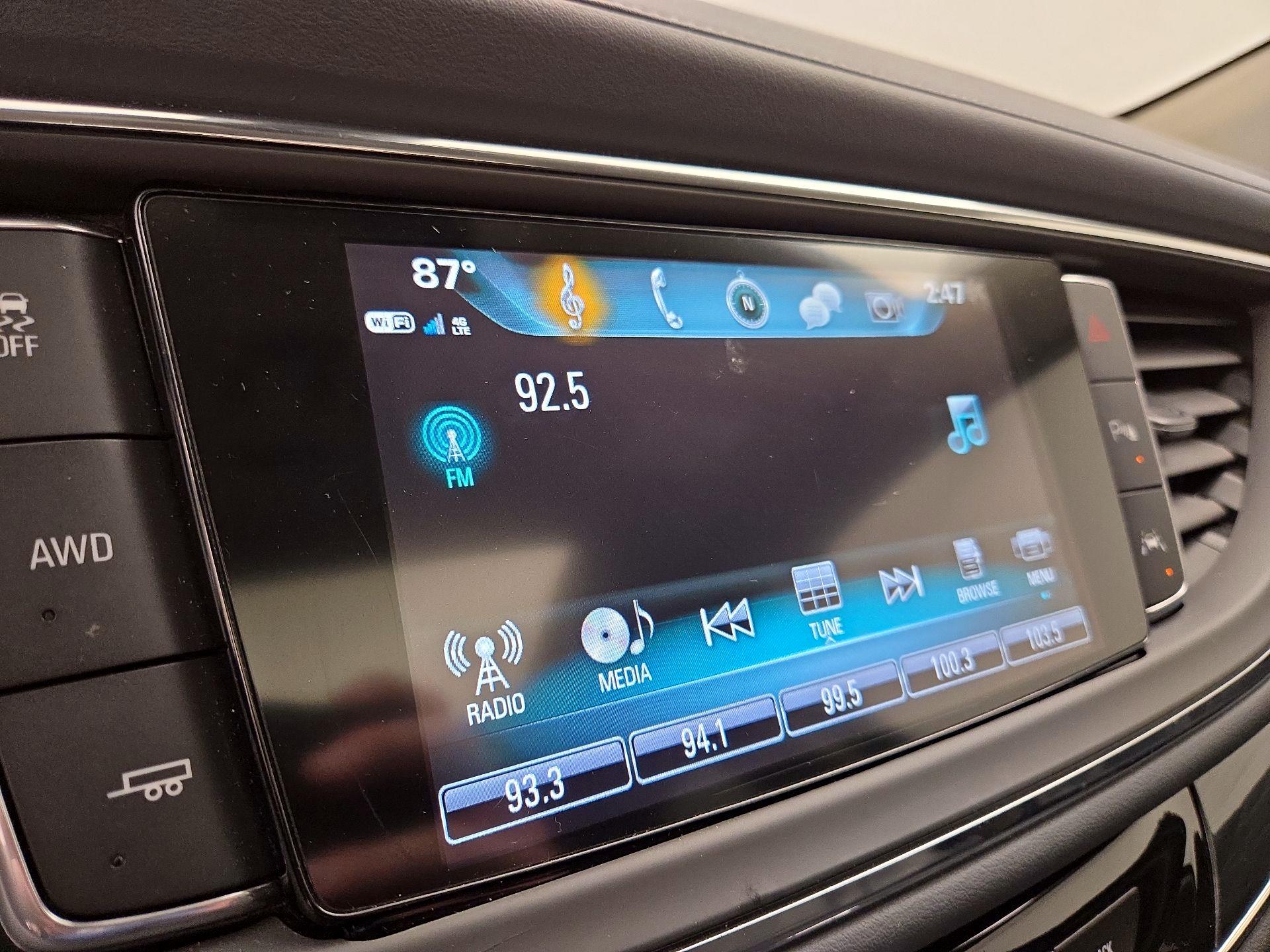 Thumbnail: 2018 Buick Enclave - 16