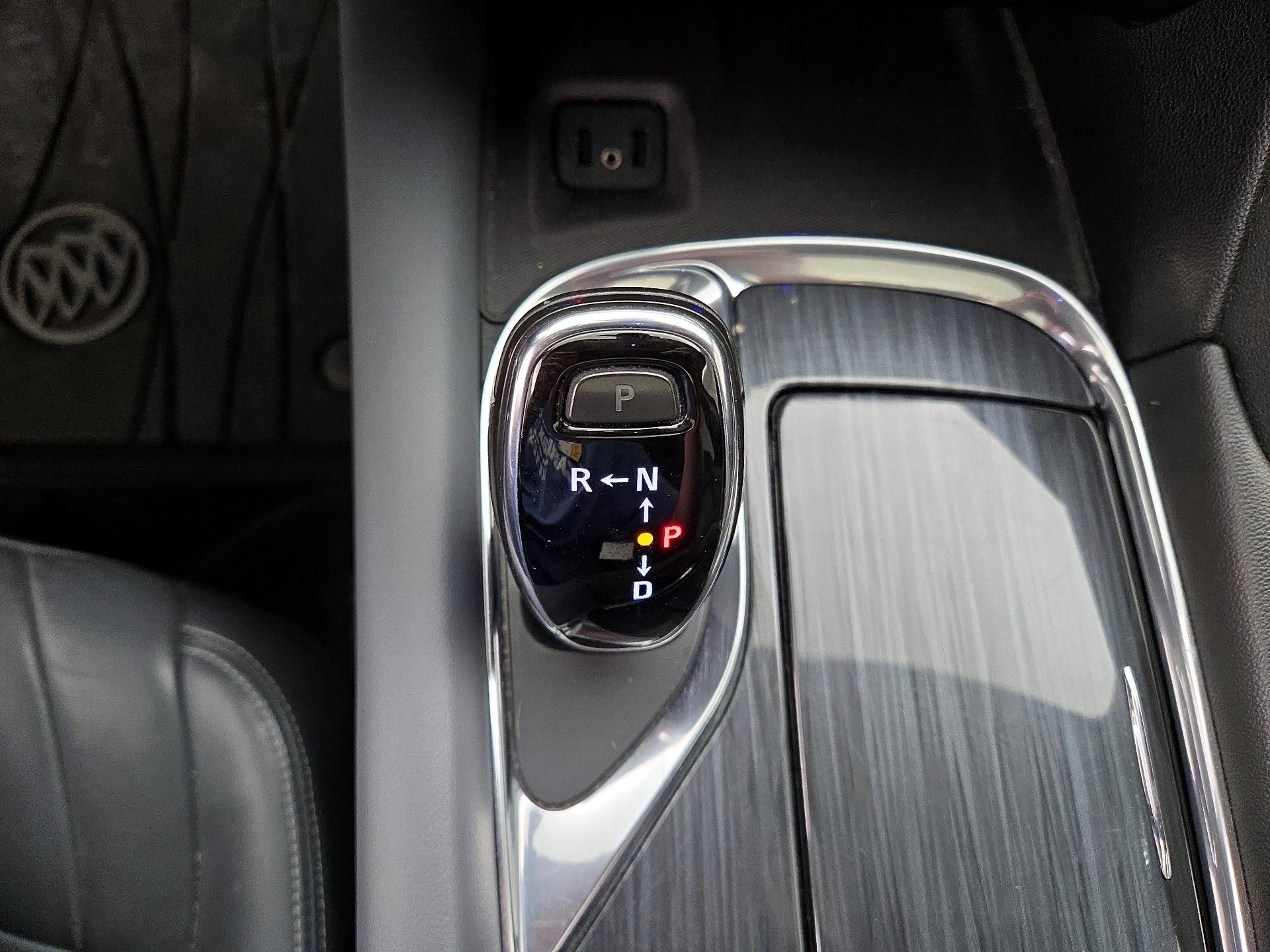 Thumbnail: 2018 Buick Enclave - 18