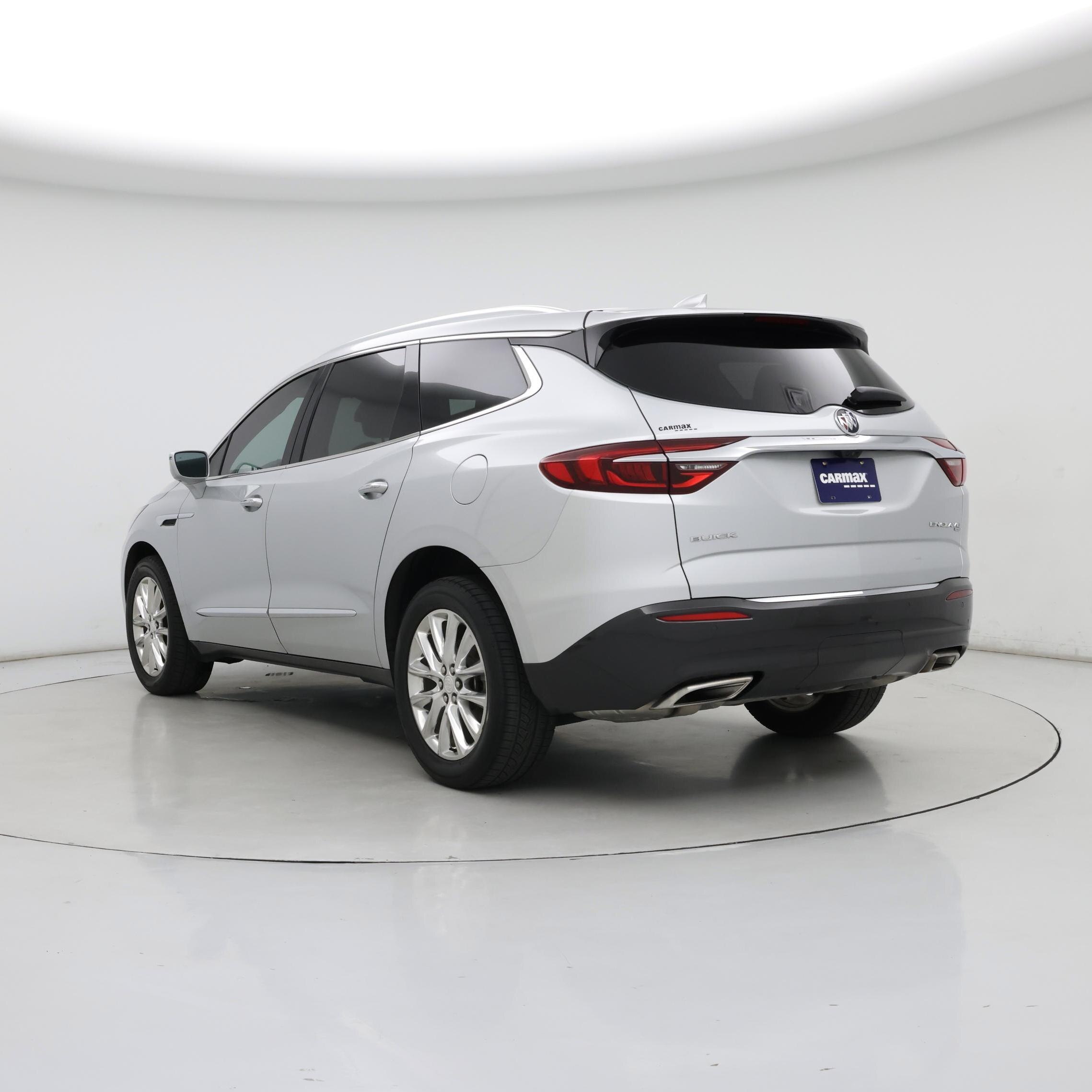 Thumbnail: 2018 Buick Enclave - 2