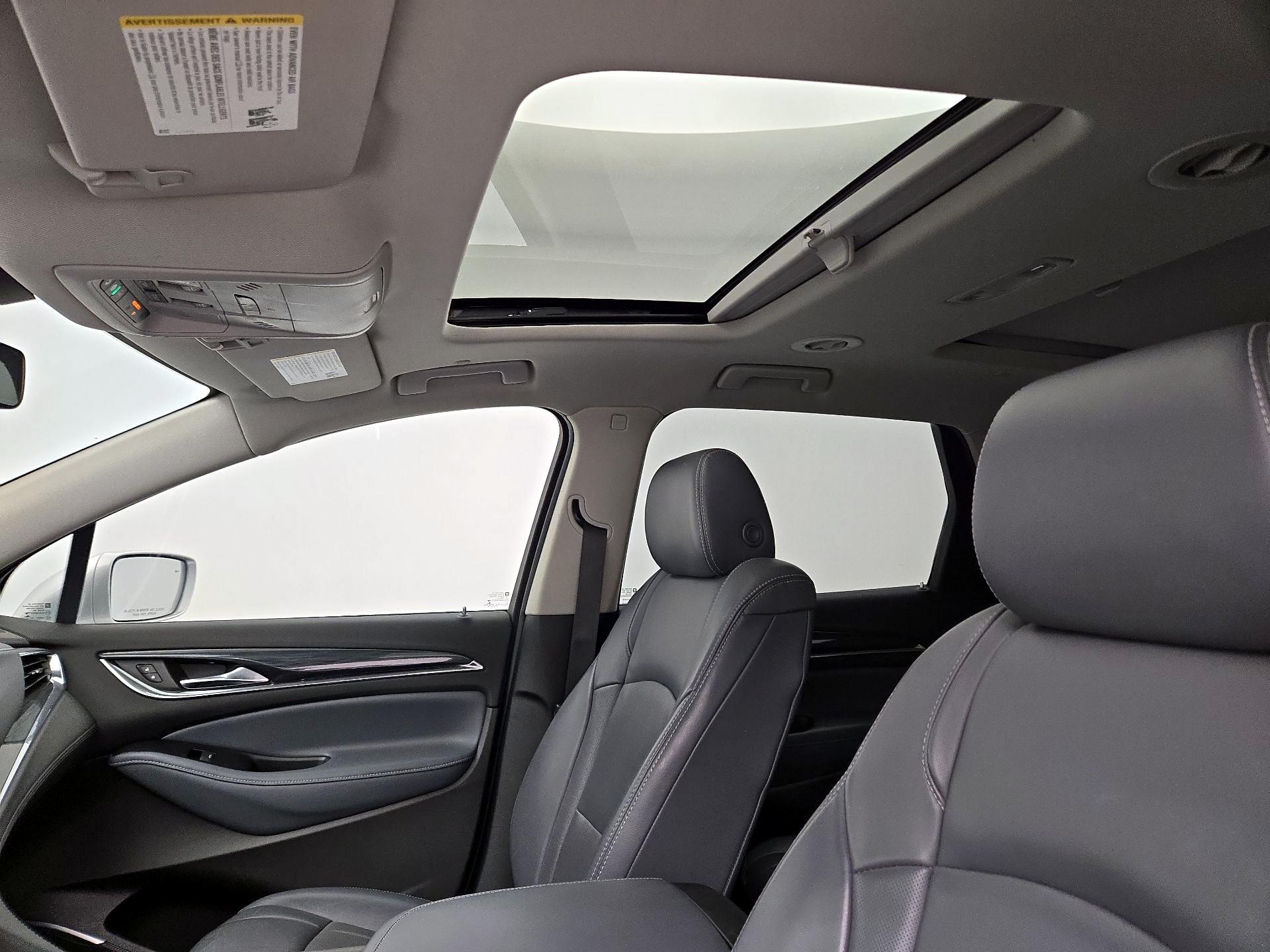 Thumbnail: 2018 Buick Enclave - 20