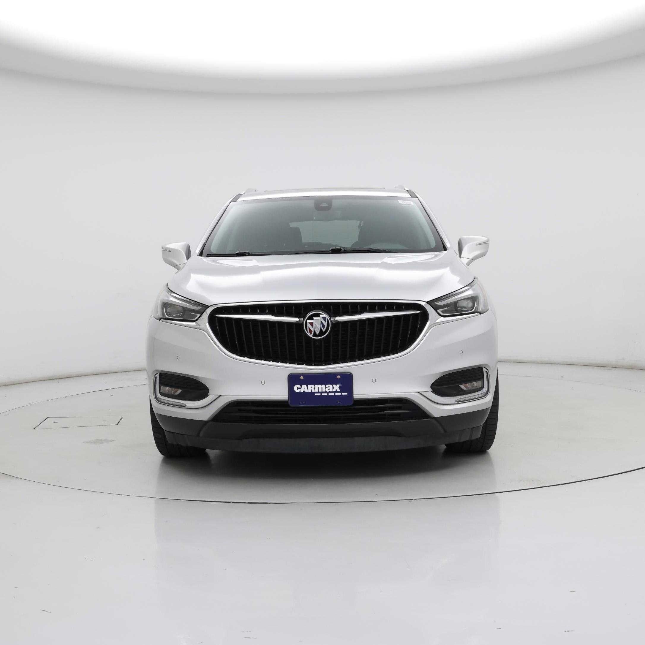 Thumbnail: 2018 Buick Enclave - 5