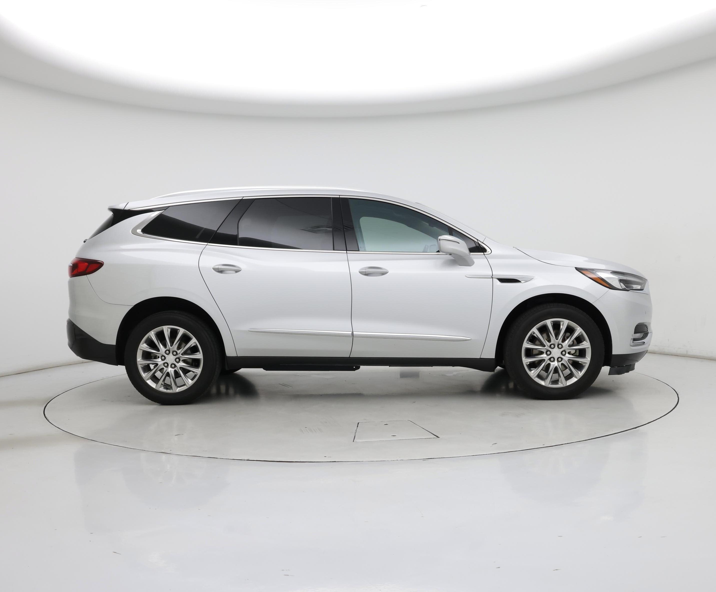 Thumbnail: 2018 Buick Enclave - 7
