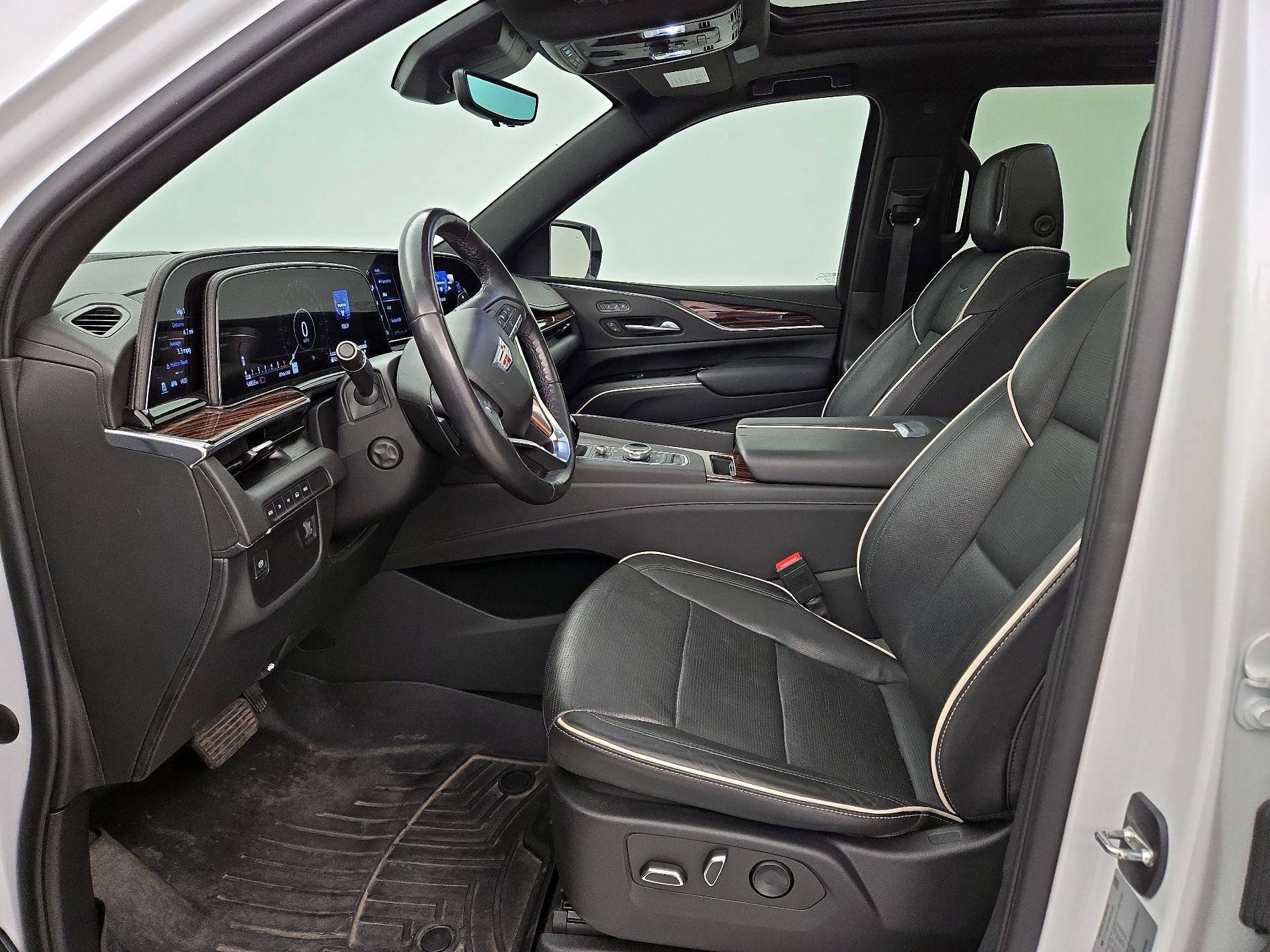 Thumbnail: 2022 Cadillac Escalade - 11